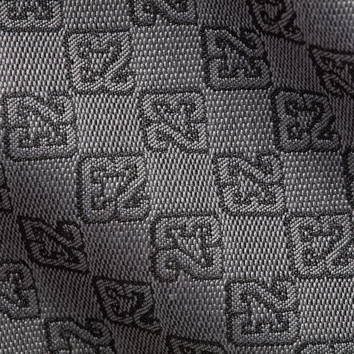 Jordan Monogram Mini Backpack Grey image number 7