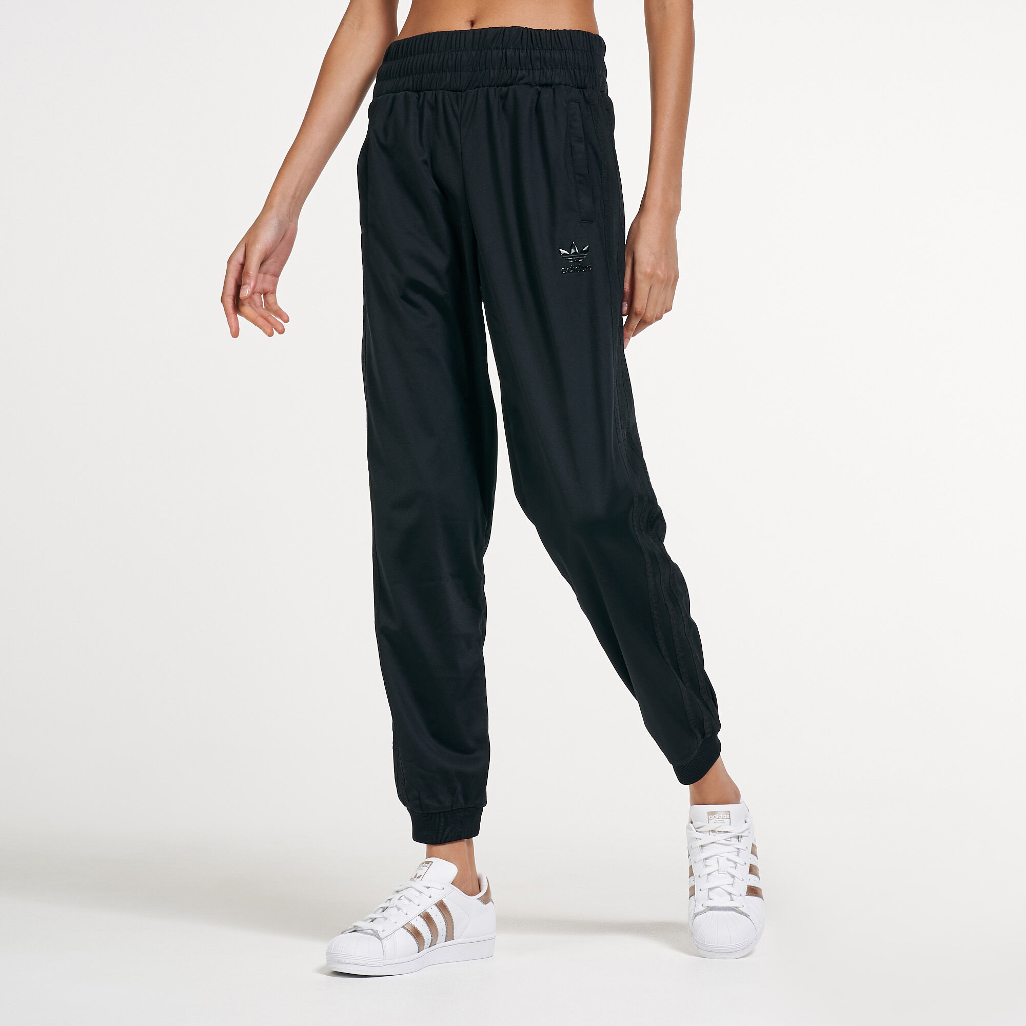Adidas superstar best sale 2.0 track pants