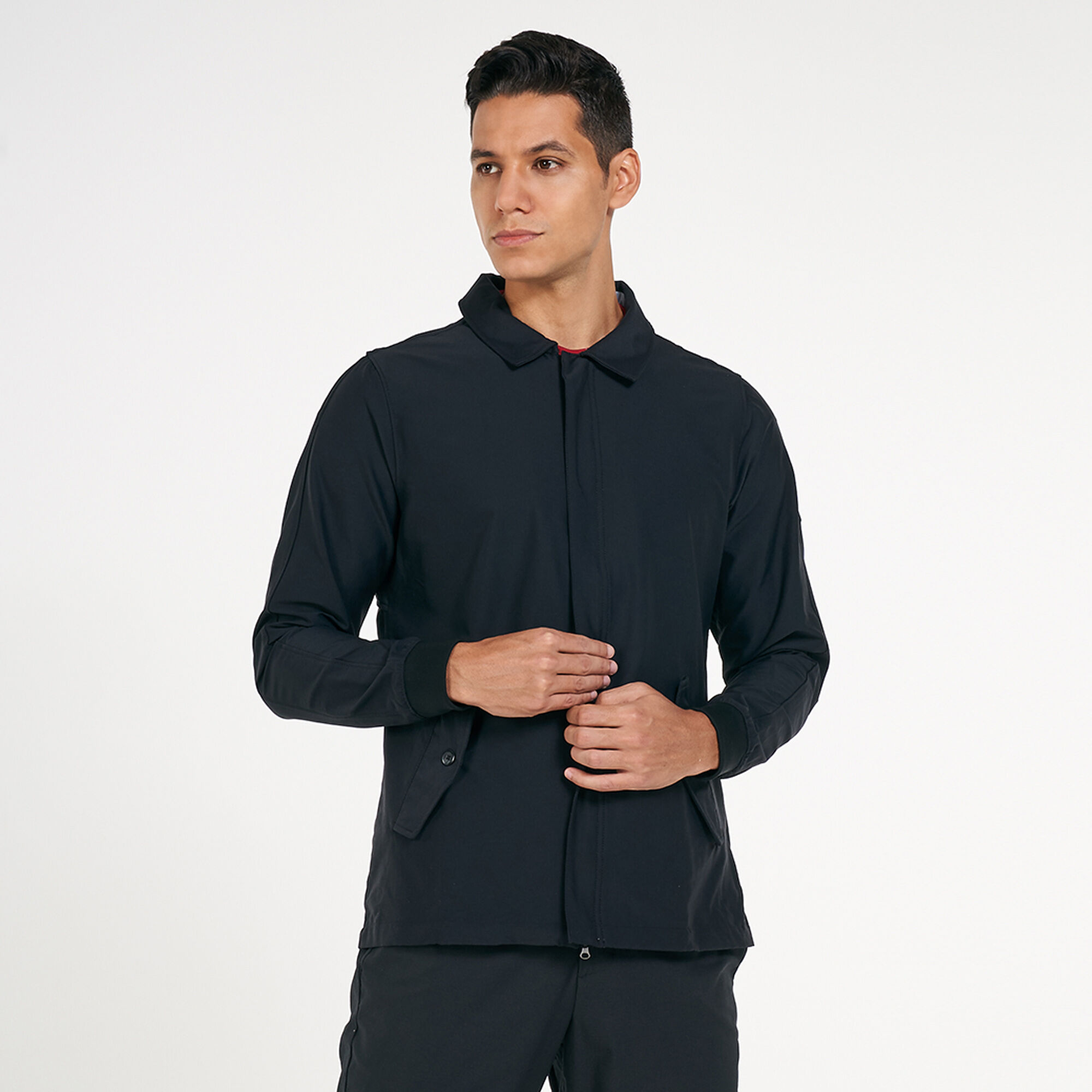 Nike Golf Men s Repel Player Jacket in Kuwait SSS