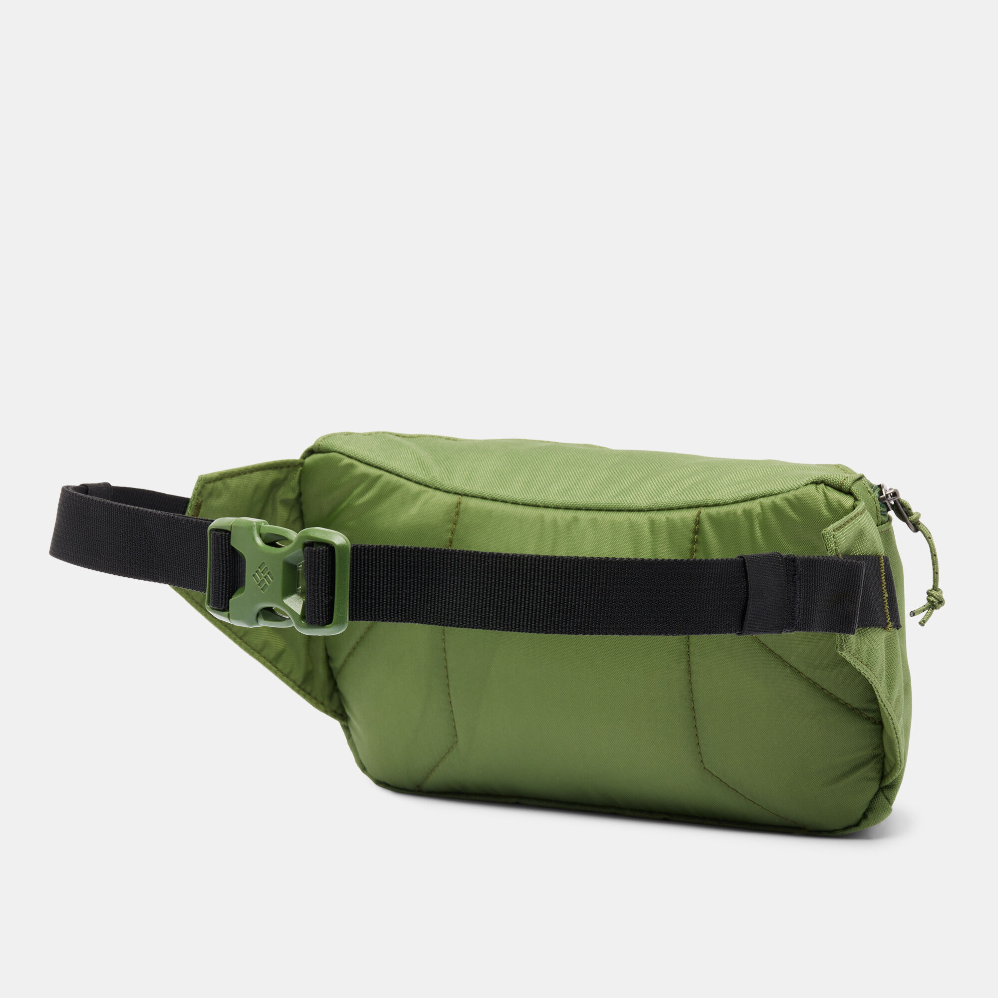Zigzag Hip Pack Green Columbia in Kuwait SSS