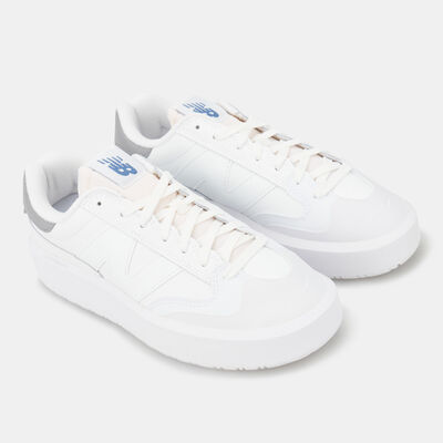 New Balance Men's CT302 Shoe White
