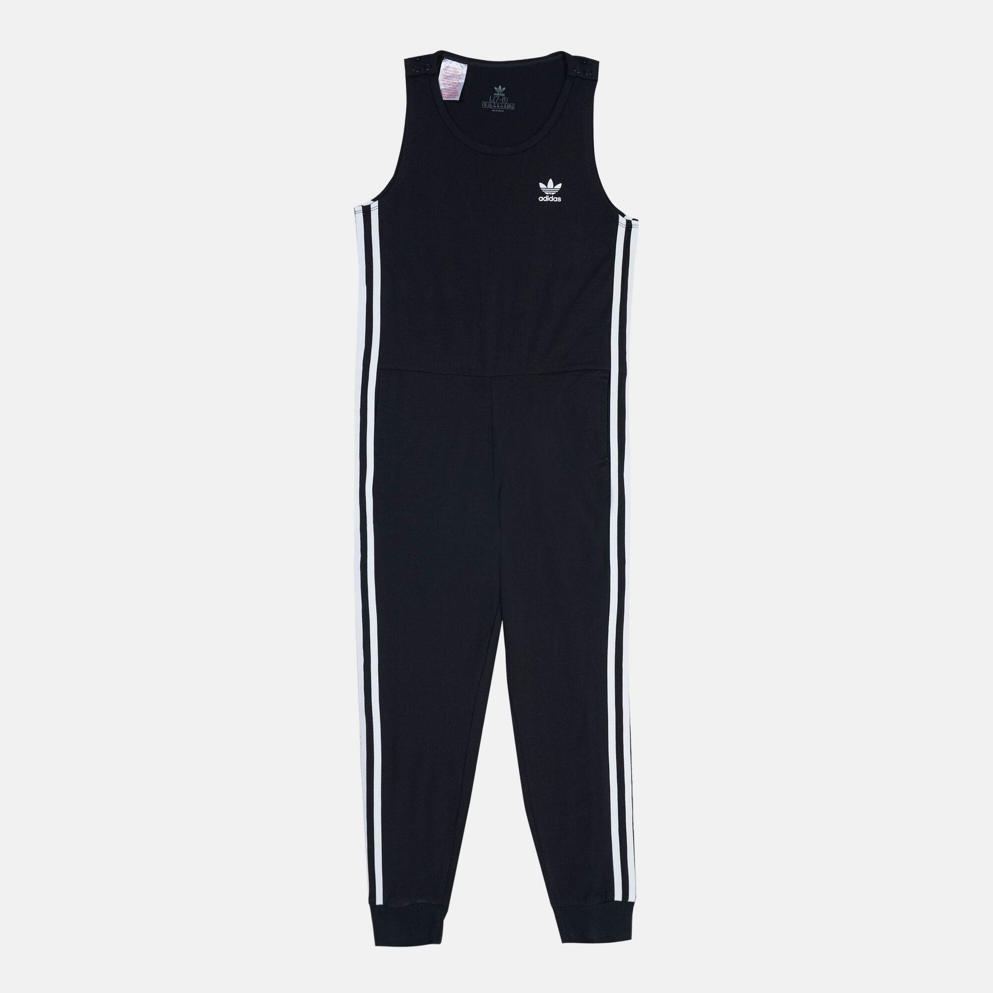 Adidas 2 cheap piece jumpsuit