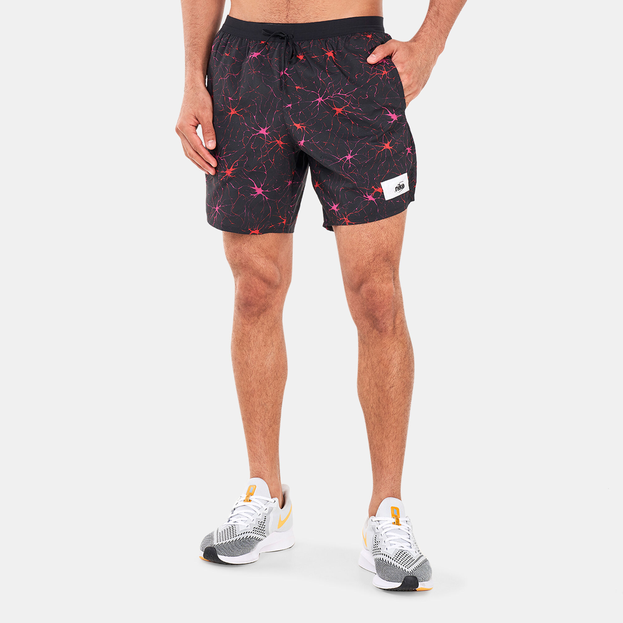 men's running shorts nike