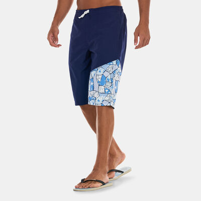 COEGA Mens Swim Capris – COEGA Sunwear Online Store
