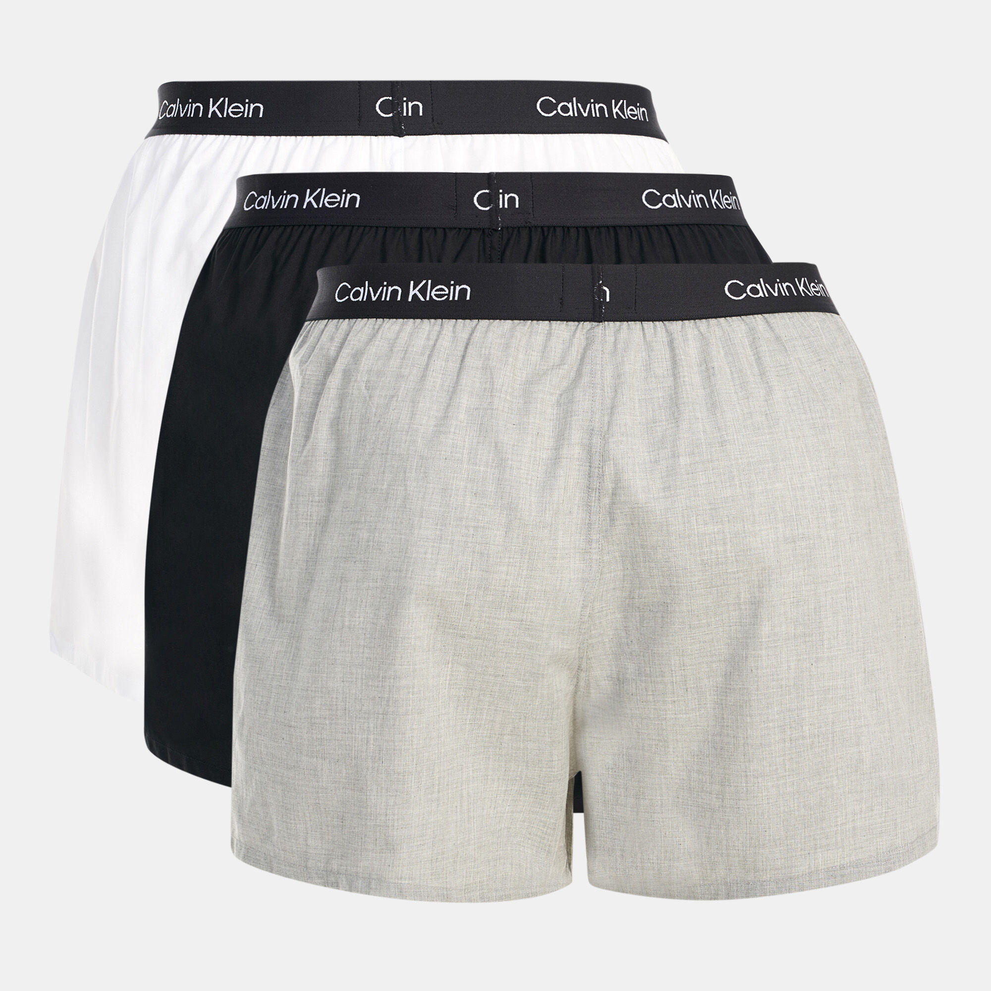 Calvin klein slim fit boxers shop