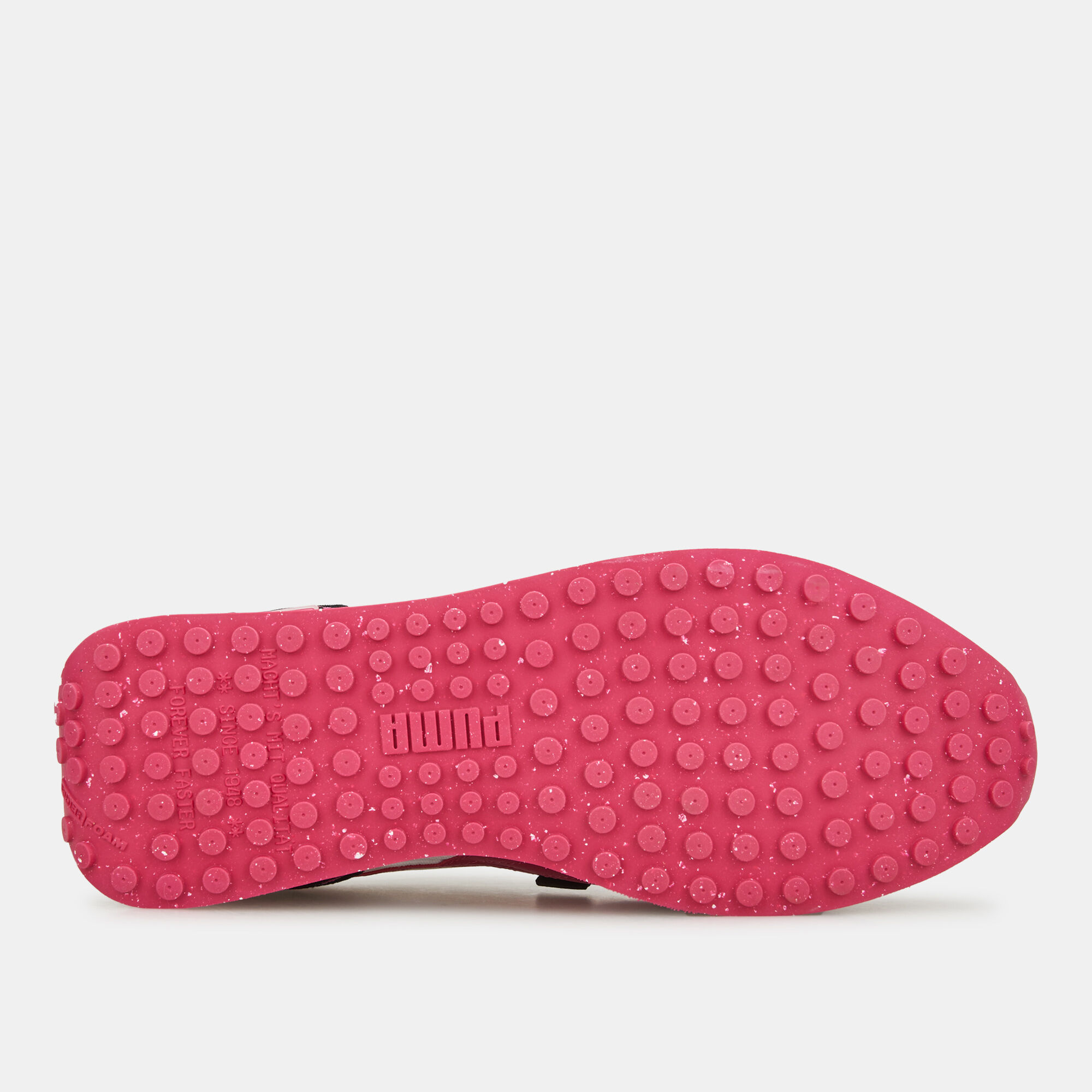 Women s Future Rider Queen of Hearts Shoes Black PUMA in Kuwait SSS
