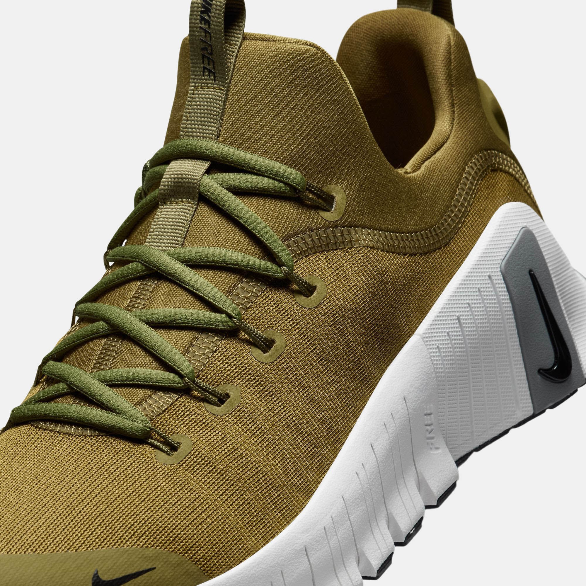 Men s Free Metcon 6 Training Shoes Green Nike in Kuwait SSS