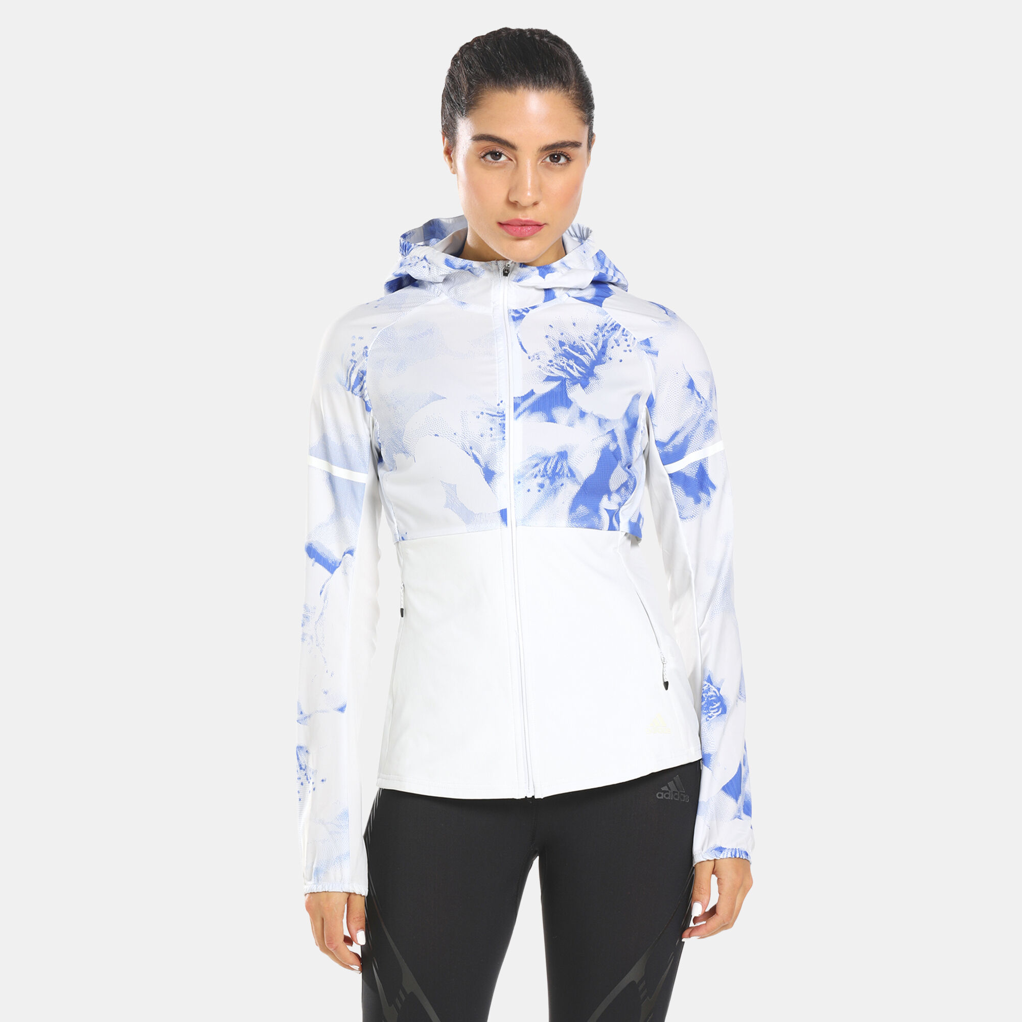 Adidas w deals ultra jacket