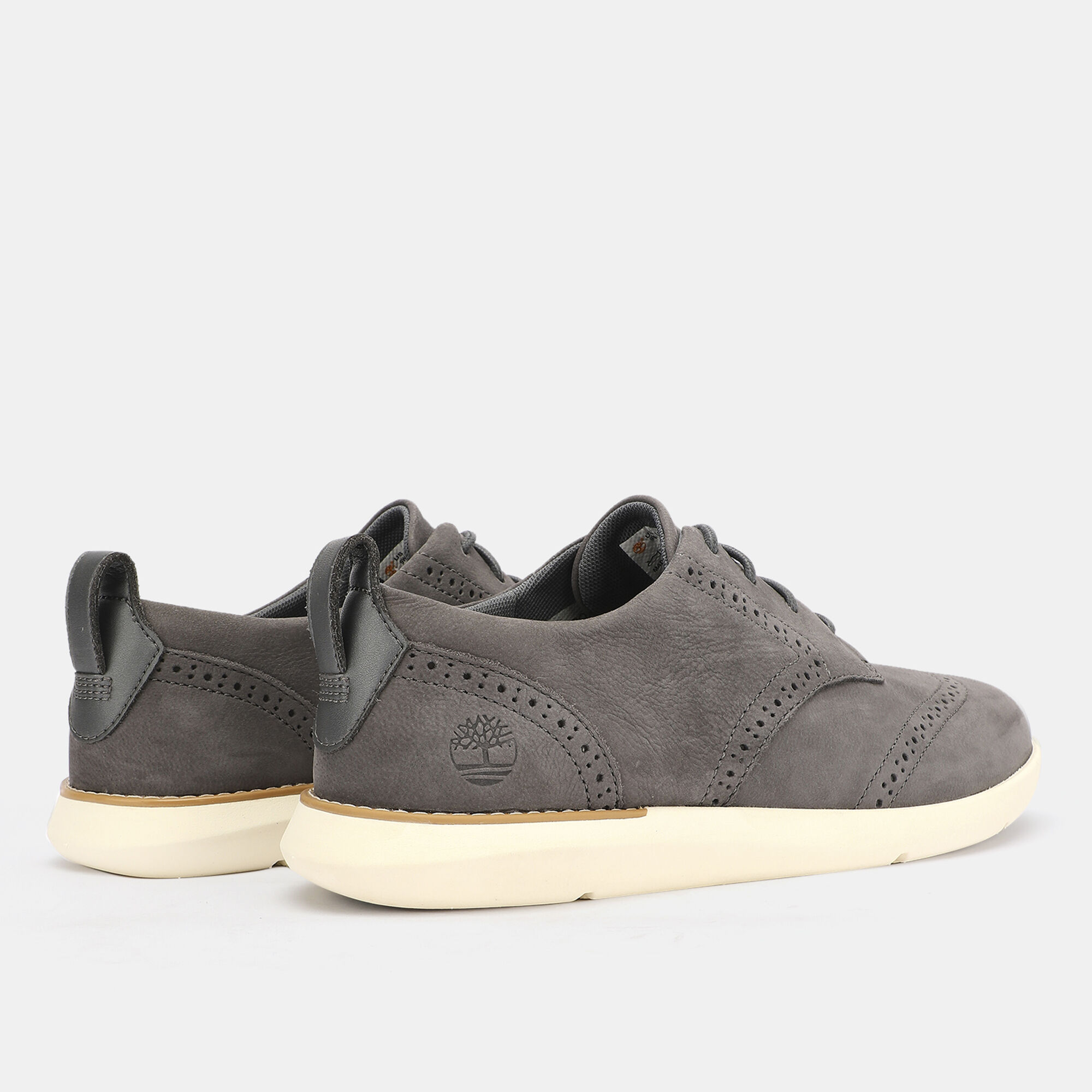 Timberland oxford hotsell shoes womens