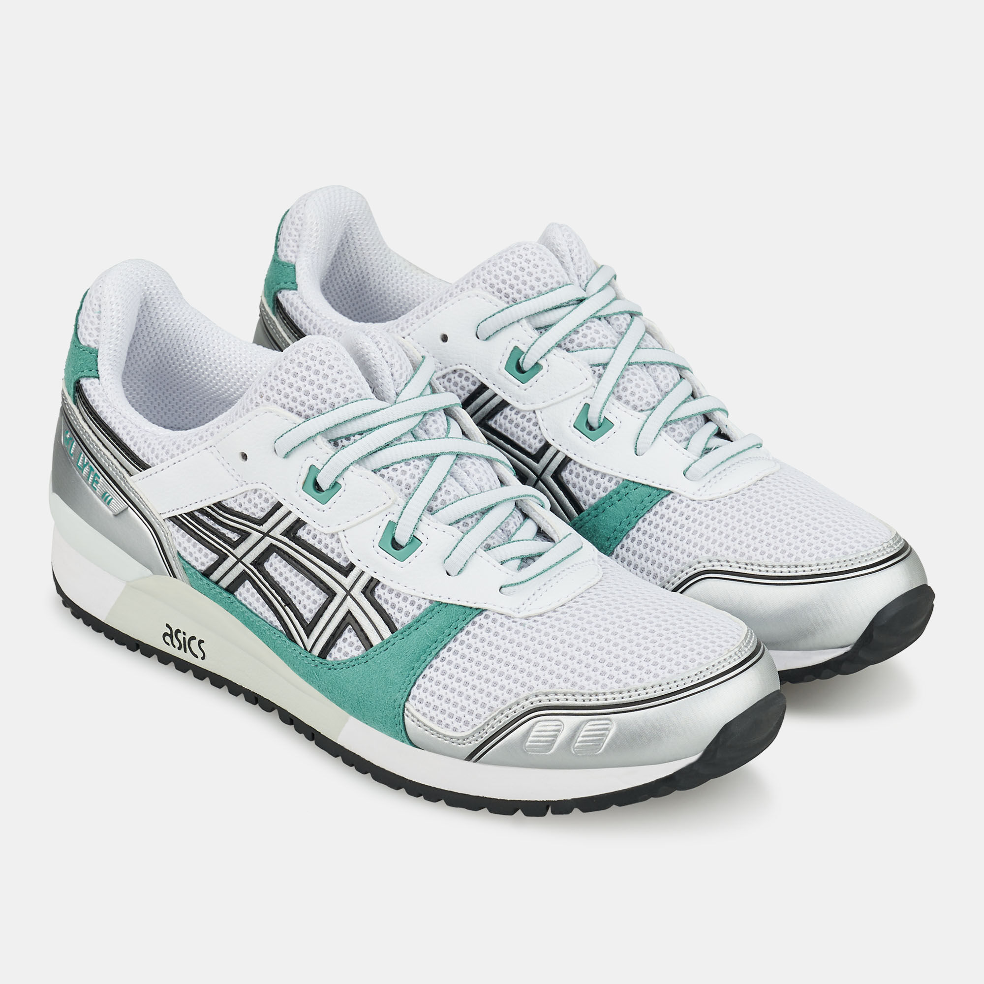 Asics gel on sale lyte iii kw