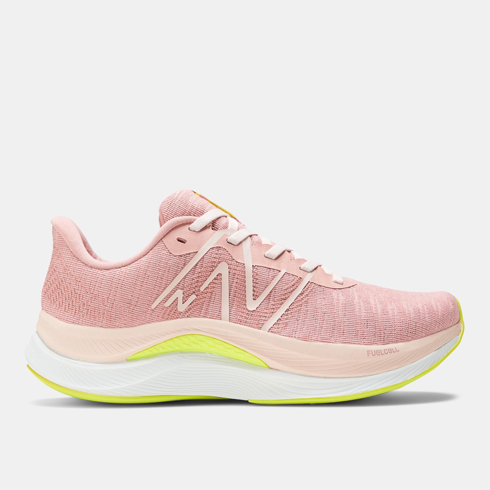 Women s FuelCell Propel v4 Shoe Pink New Balance in Kuwait SSS