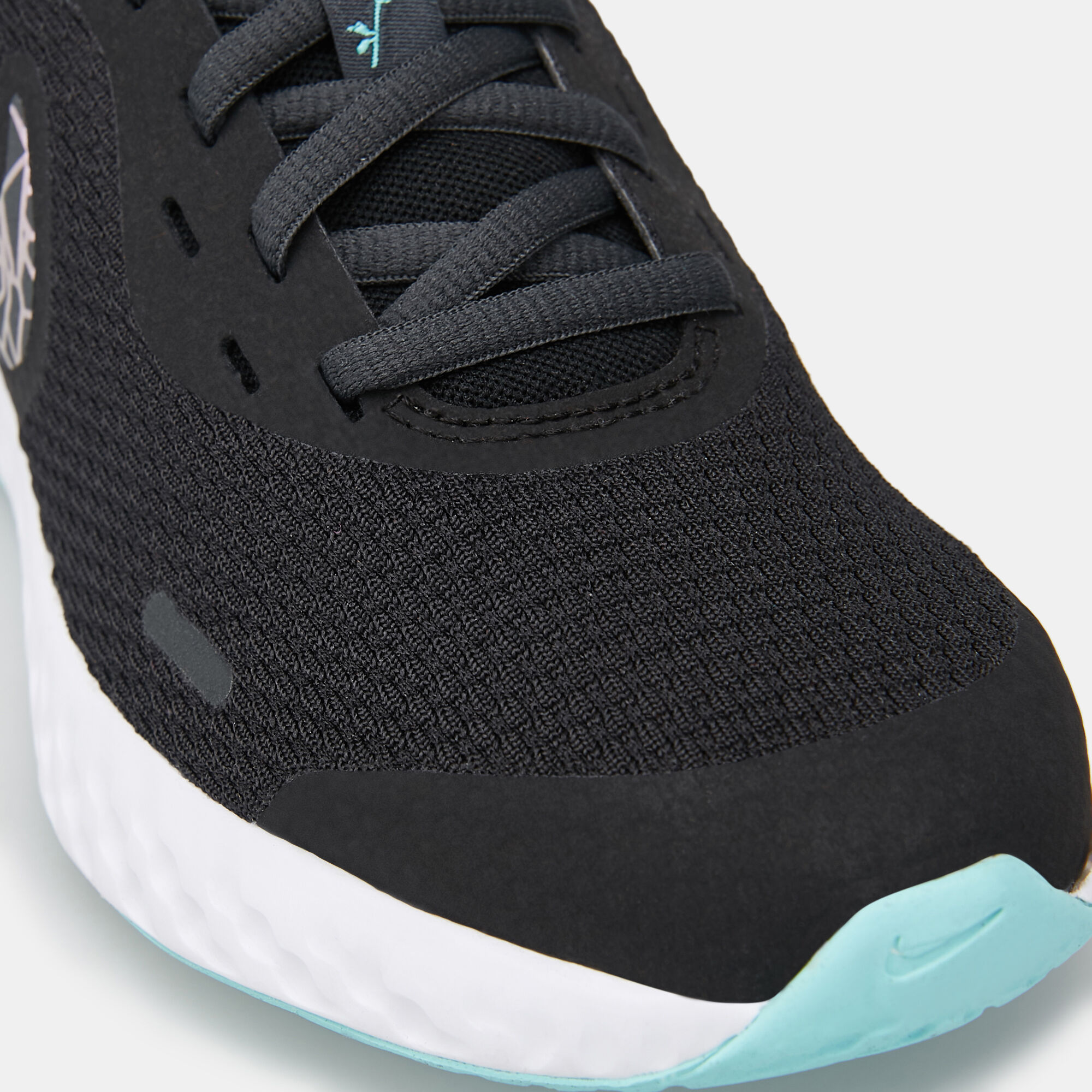 Nike revolution 5 rebel preschool kids' shoes top