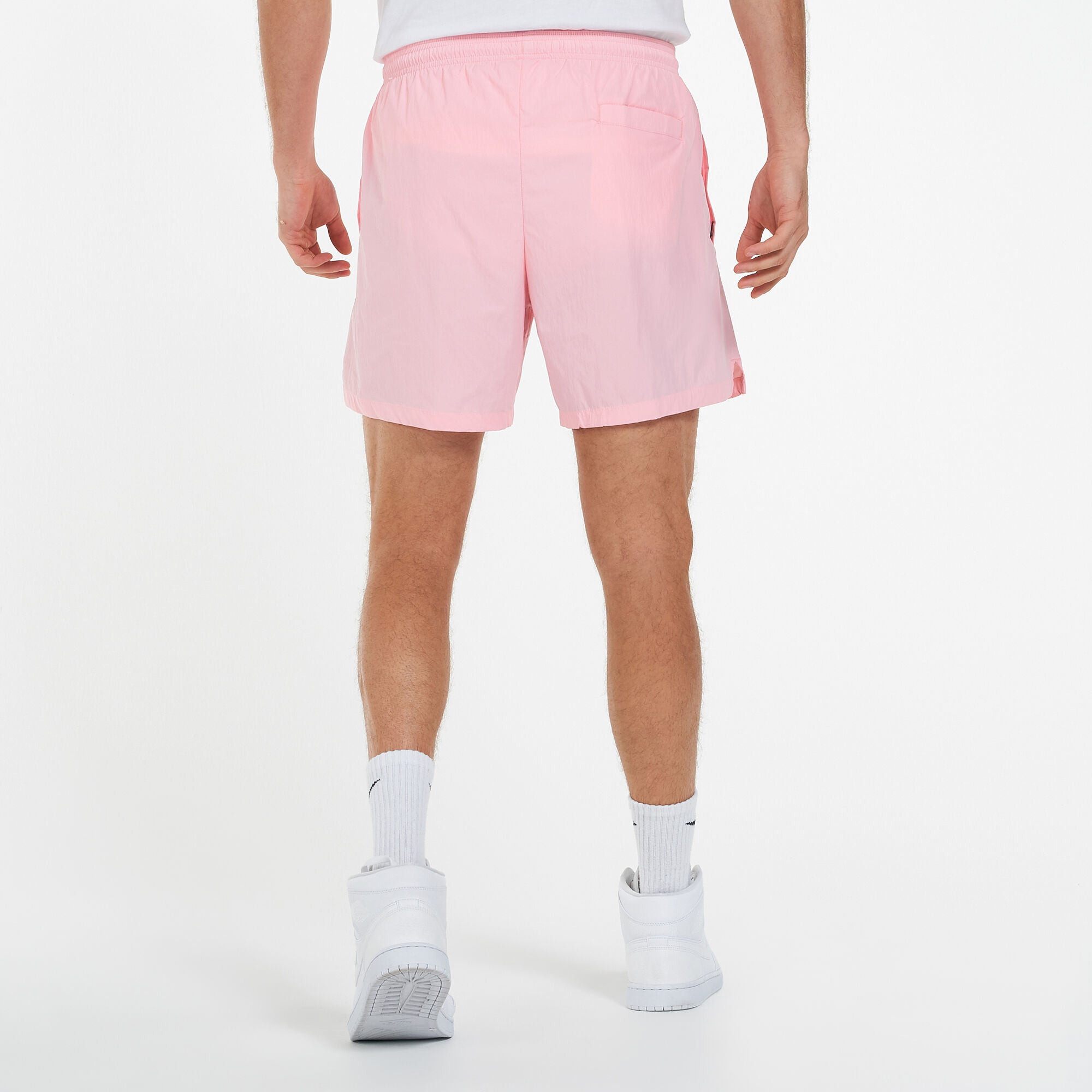 Nike paris saint germain shorts hot sale