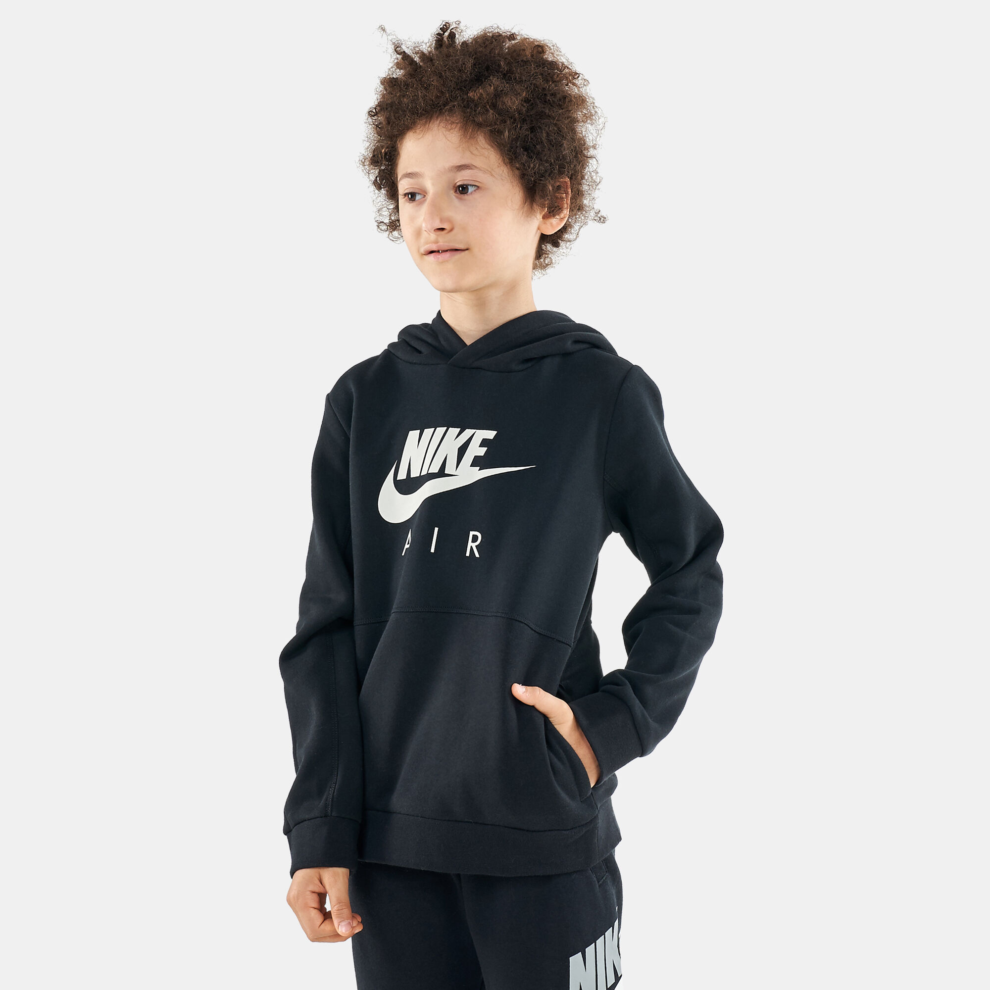 Nike mesh hoodie store