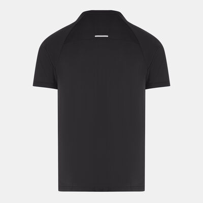 Sun and Sand Sports Men's Training T-Shirt Black