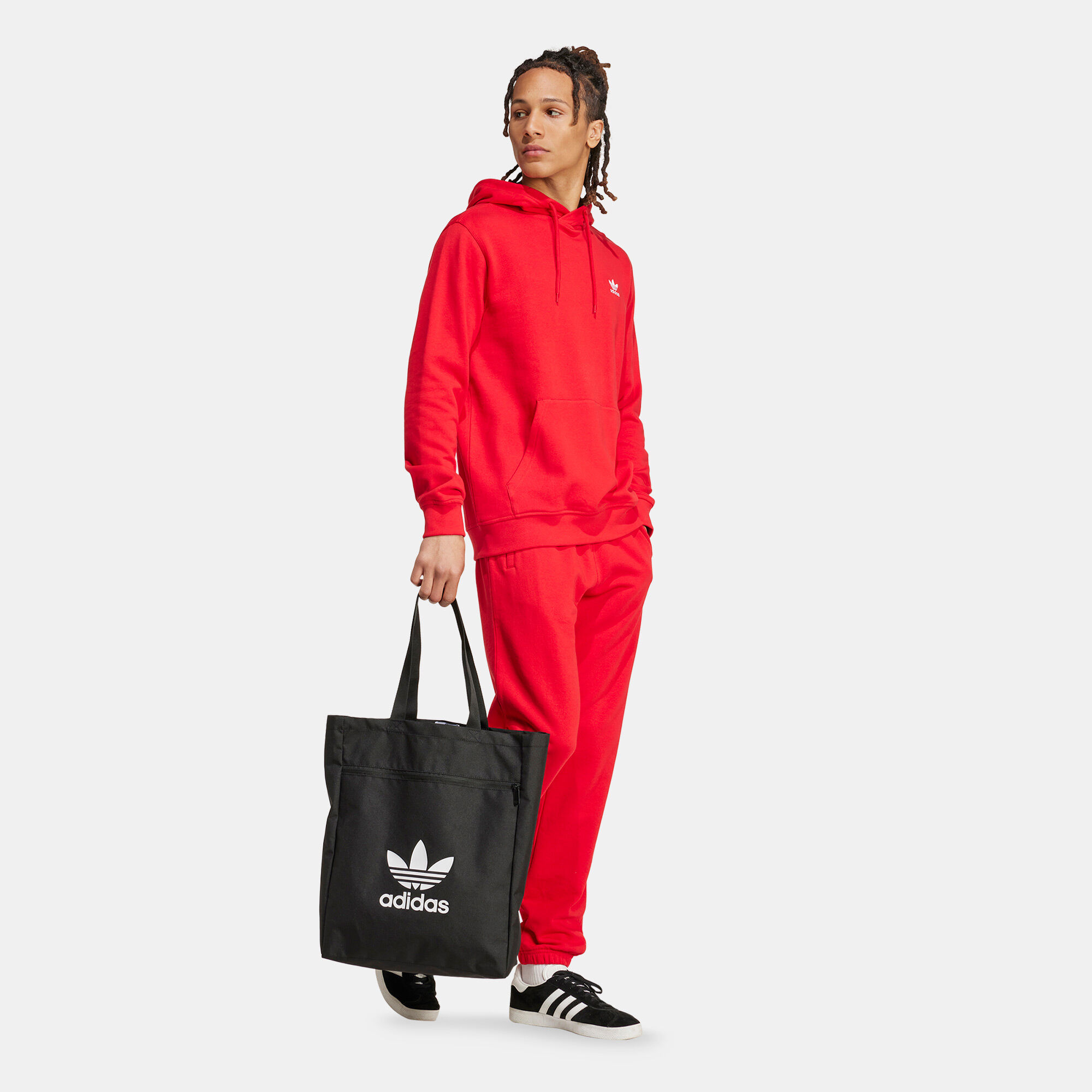 Adidas hoodie backpack store