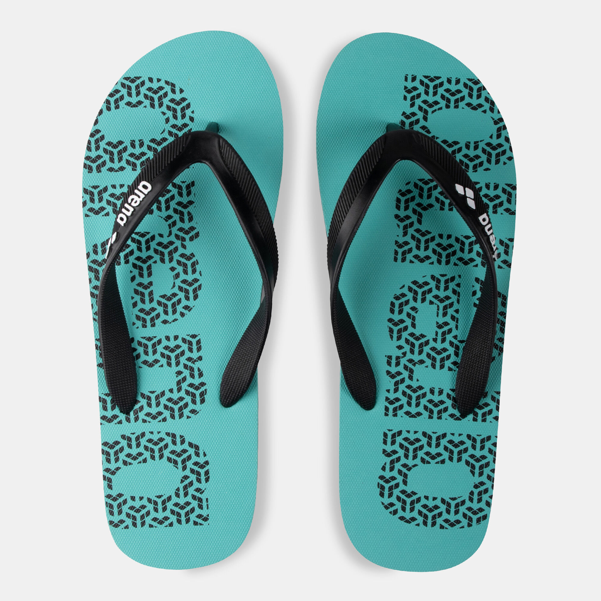 Flip Flops Clear Arena in Kuwait SSS