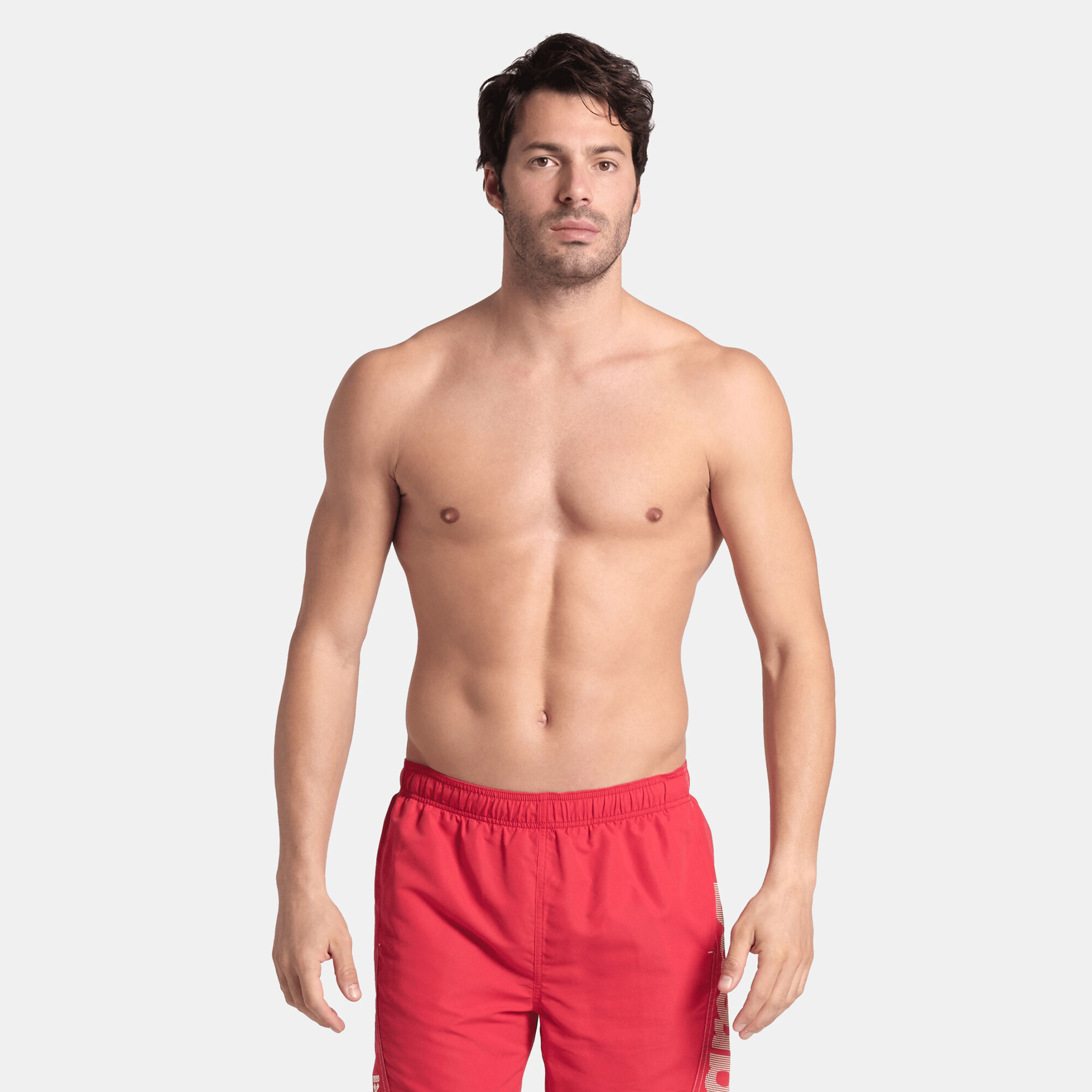 Boxer shorts arcade with inner support