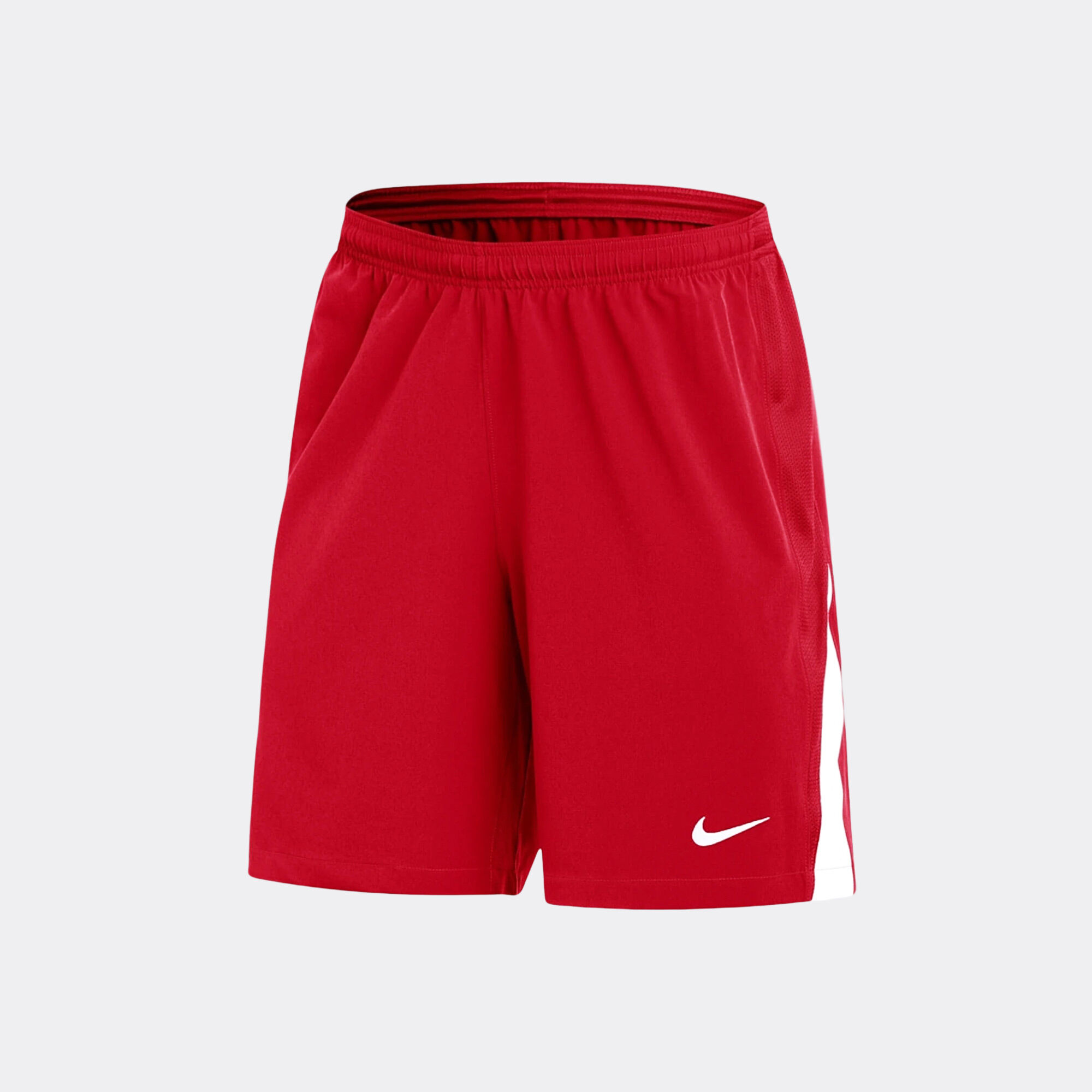 Men s Dri FIT Venom Running Shorts Red Nike in Kuwait SSS