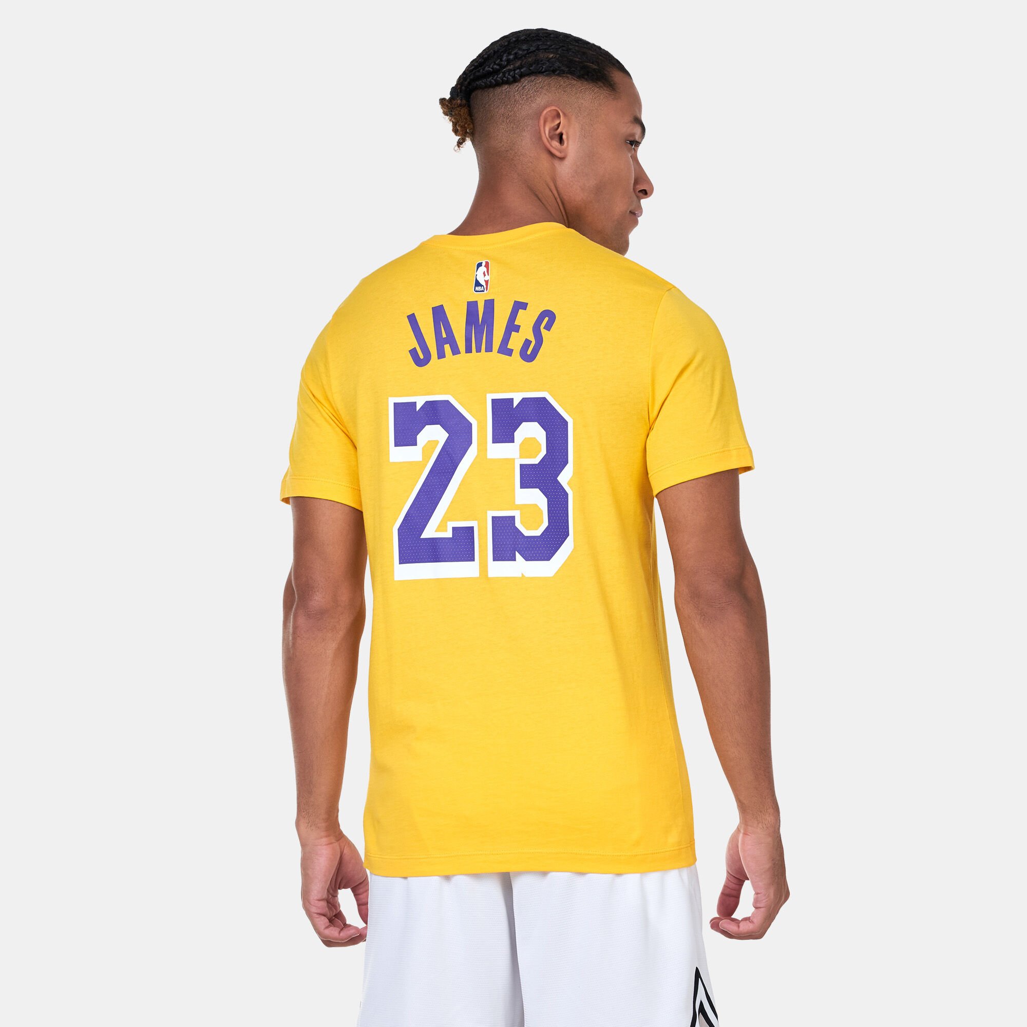 Los Angeles Lakers 1990-00 Shaquille O'Neal – Exclusive