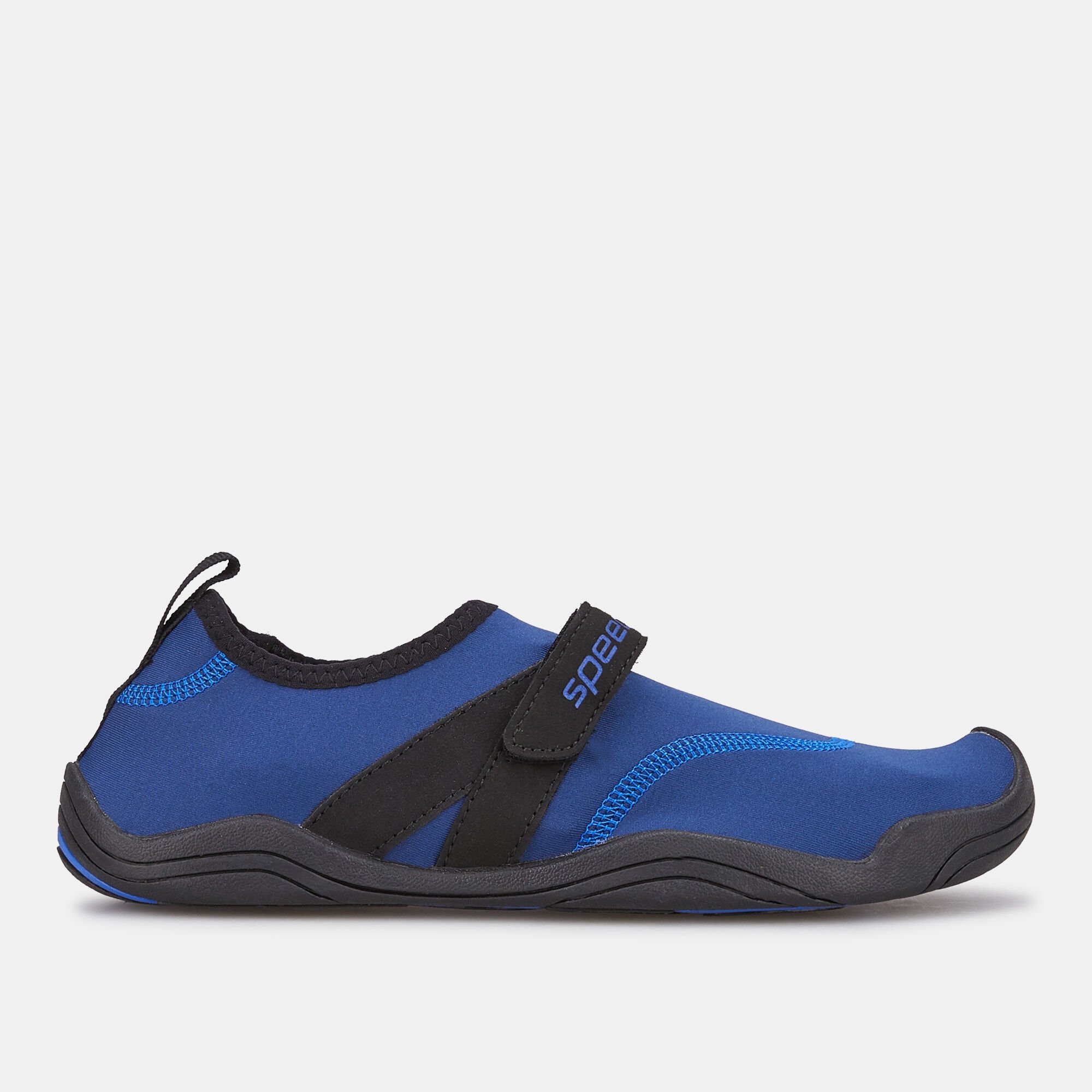 Buy Speedo Men s Hybrid Shoe Blue in Kuwait SSS