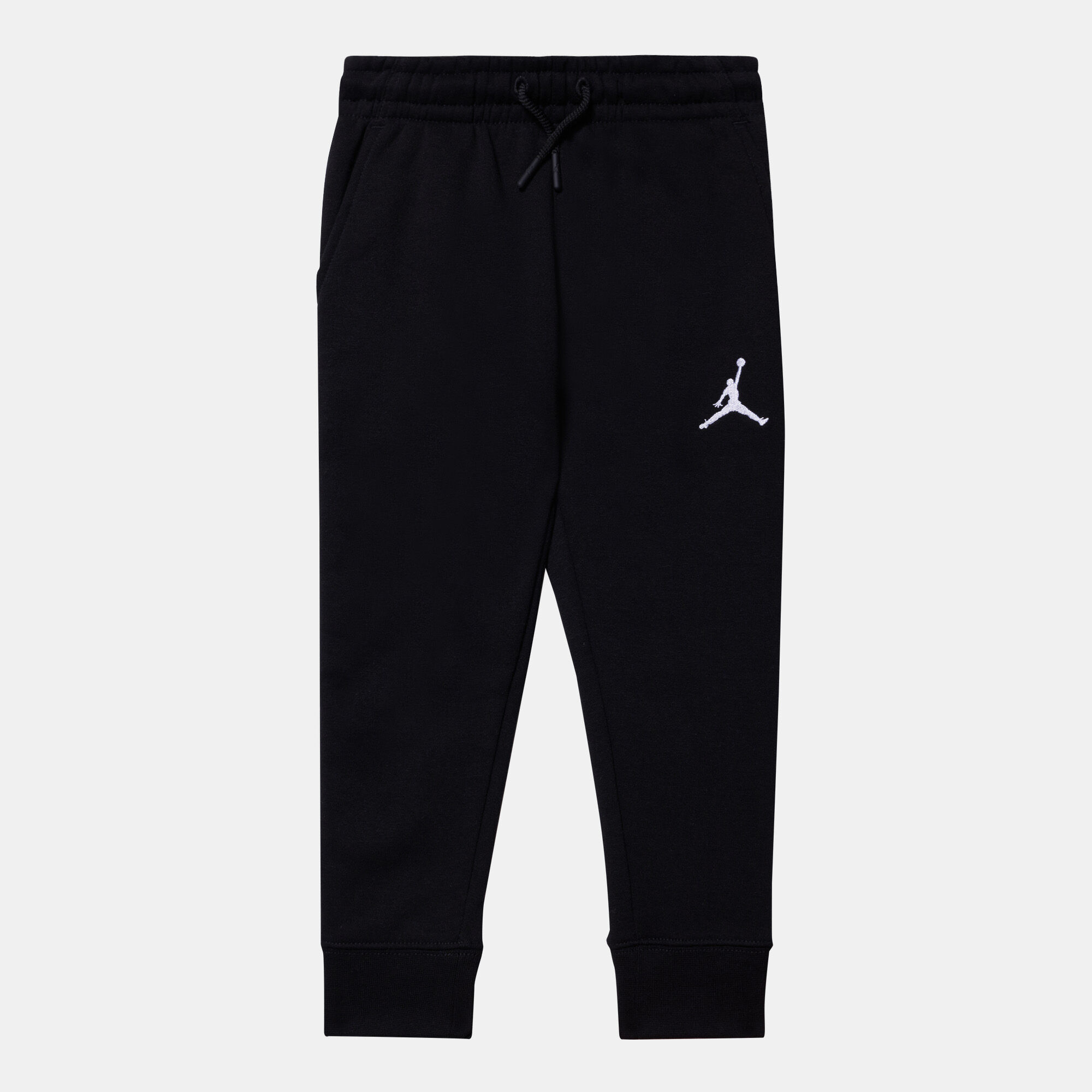 Adidas track pants with jordans best sale