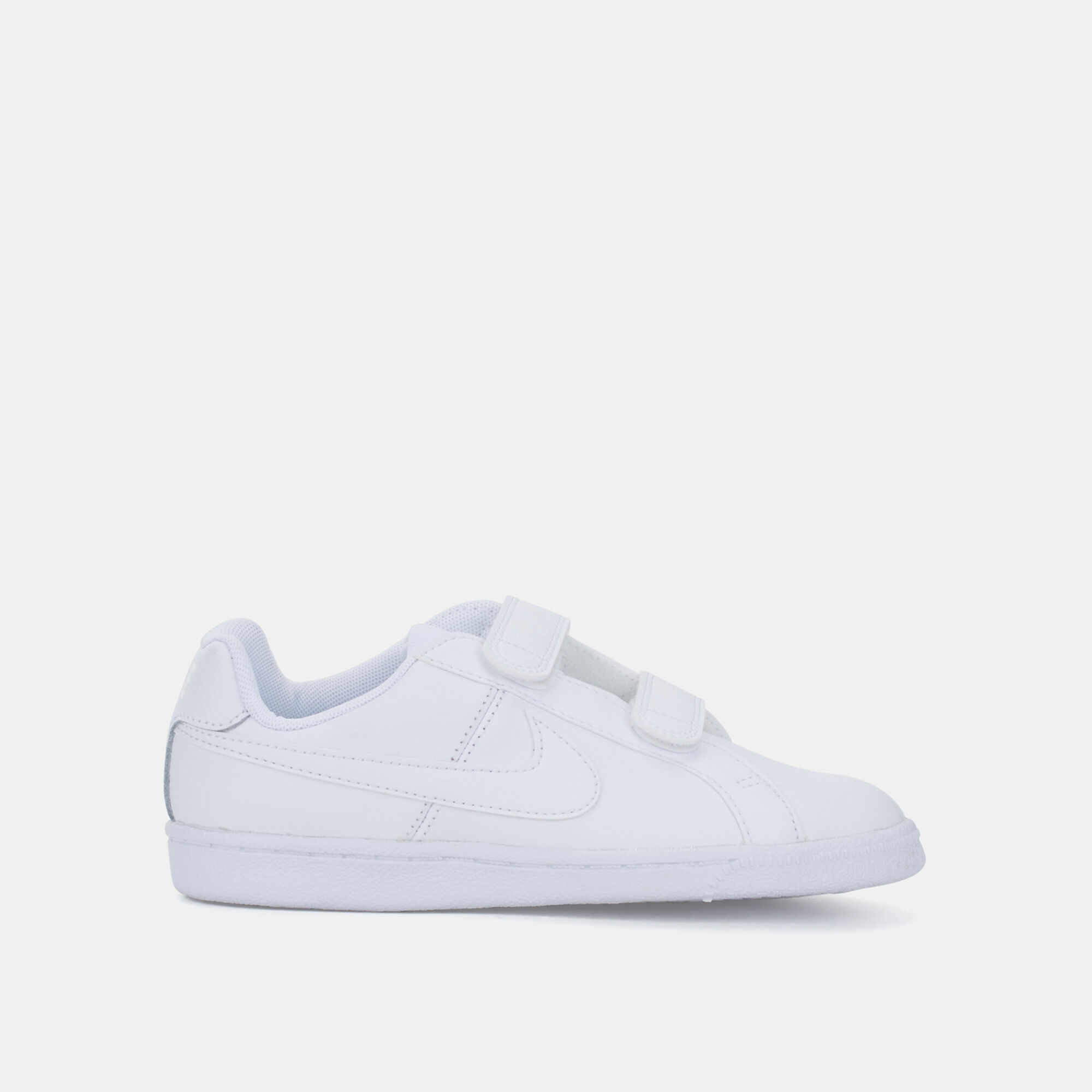 Nike court royale niño velcro cheap