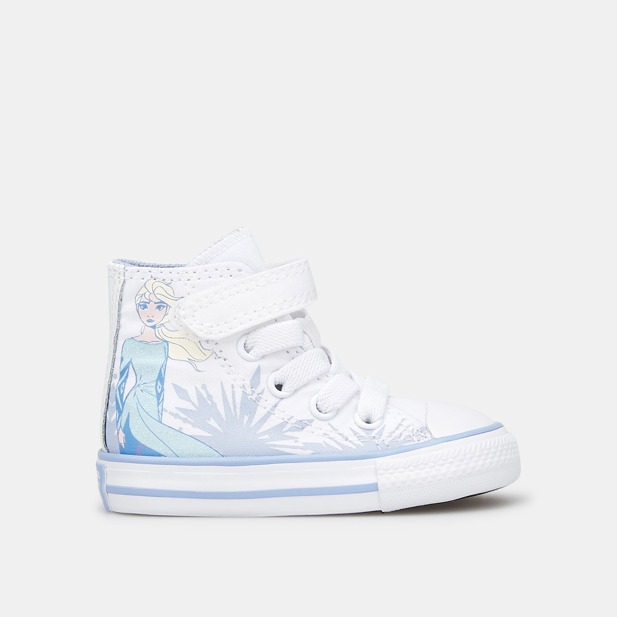 Buy Converse Kids X Disney Frozen 2 Chuck Taylor All Star Hi Shoe