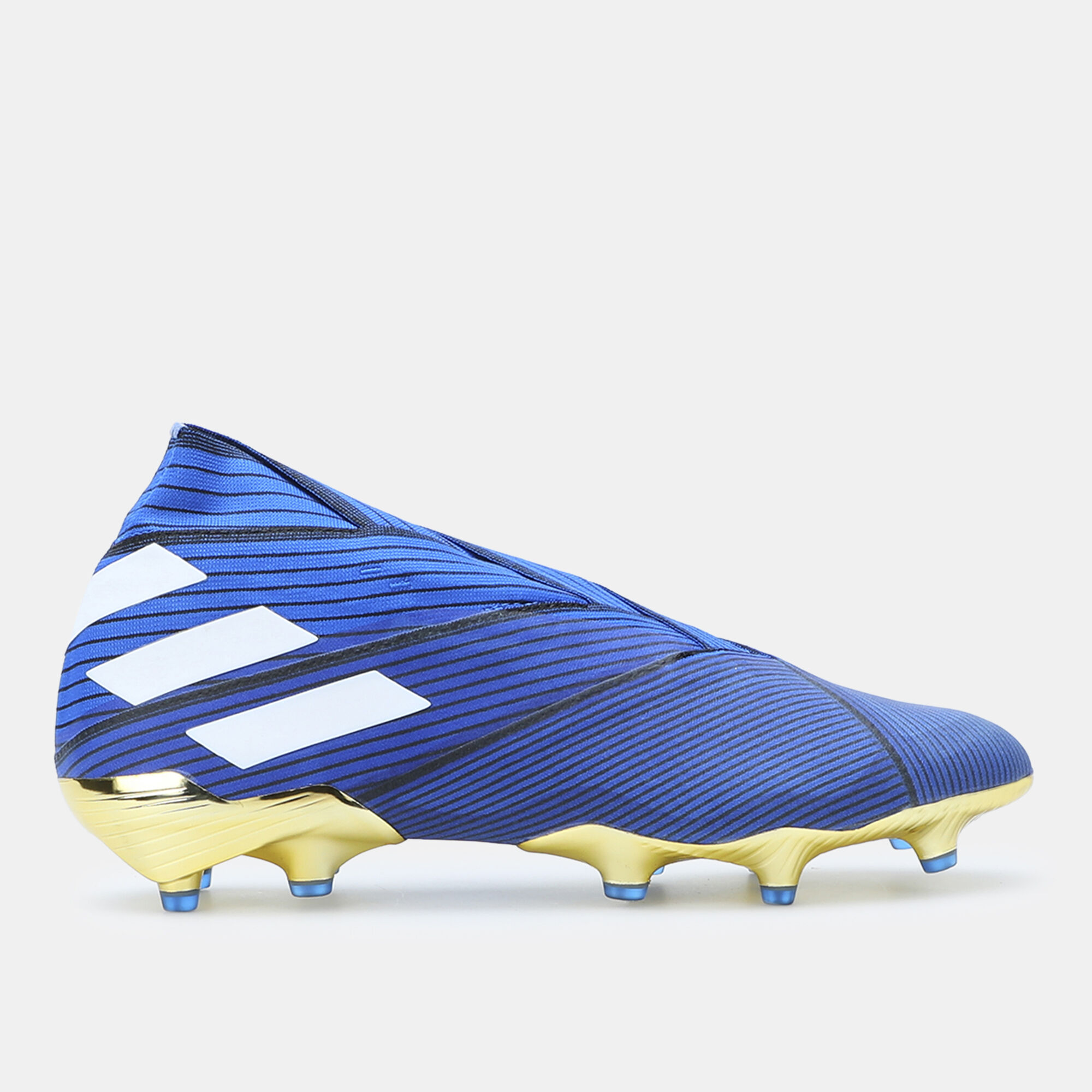 Nemeziz 19.1 blue new arrivals