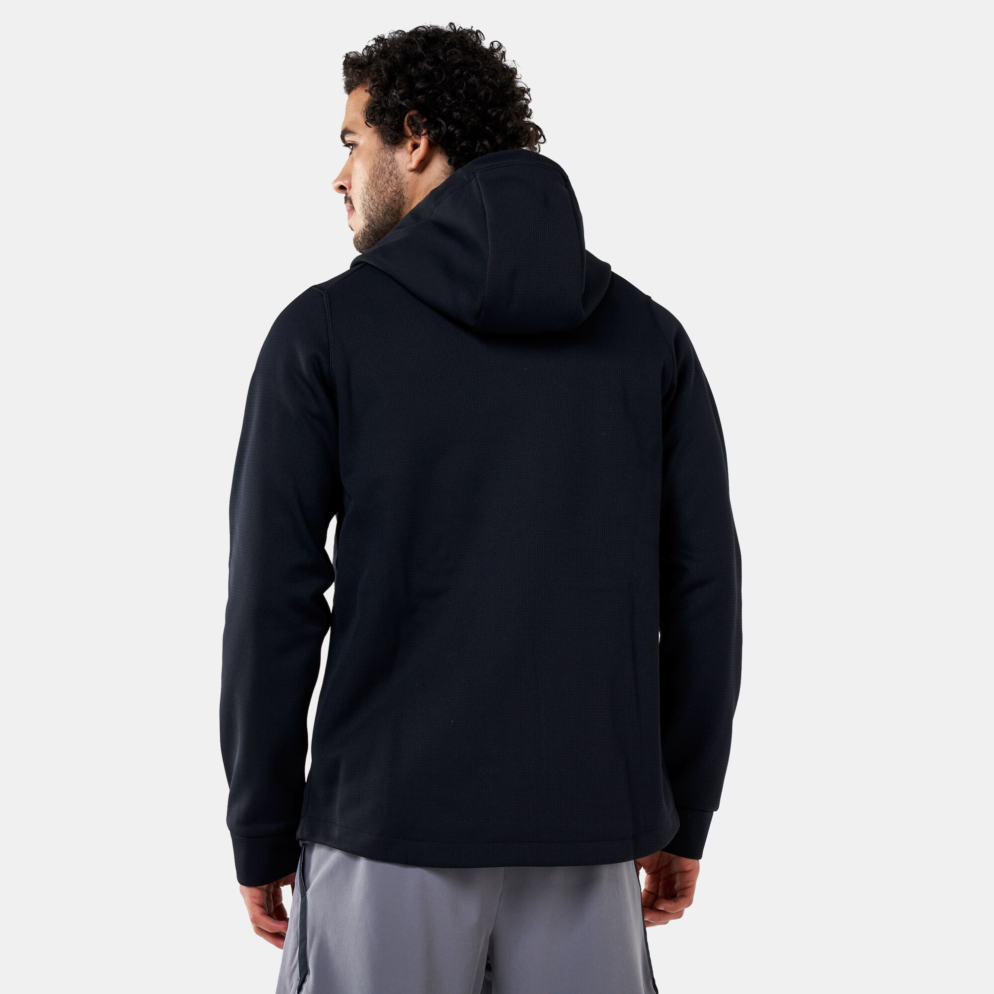 Nike therma sphere jacke online