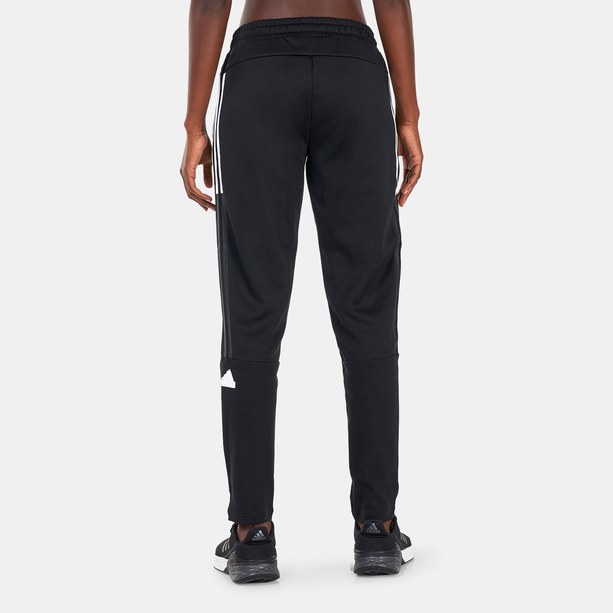 Women s Tricot Pants Black adidas in Kuwait SSS