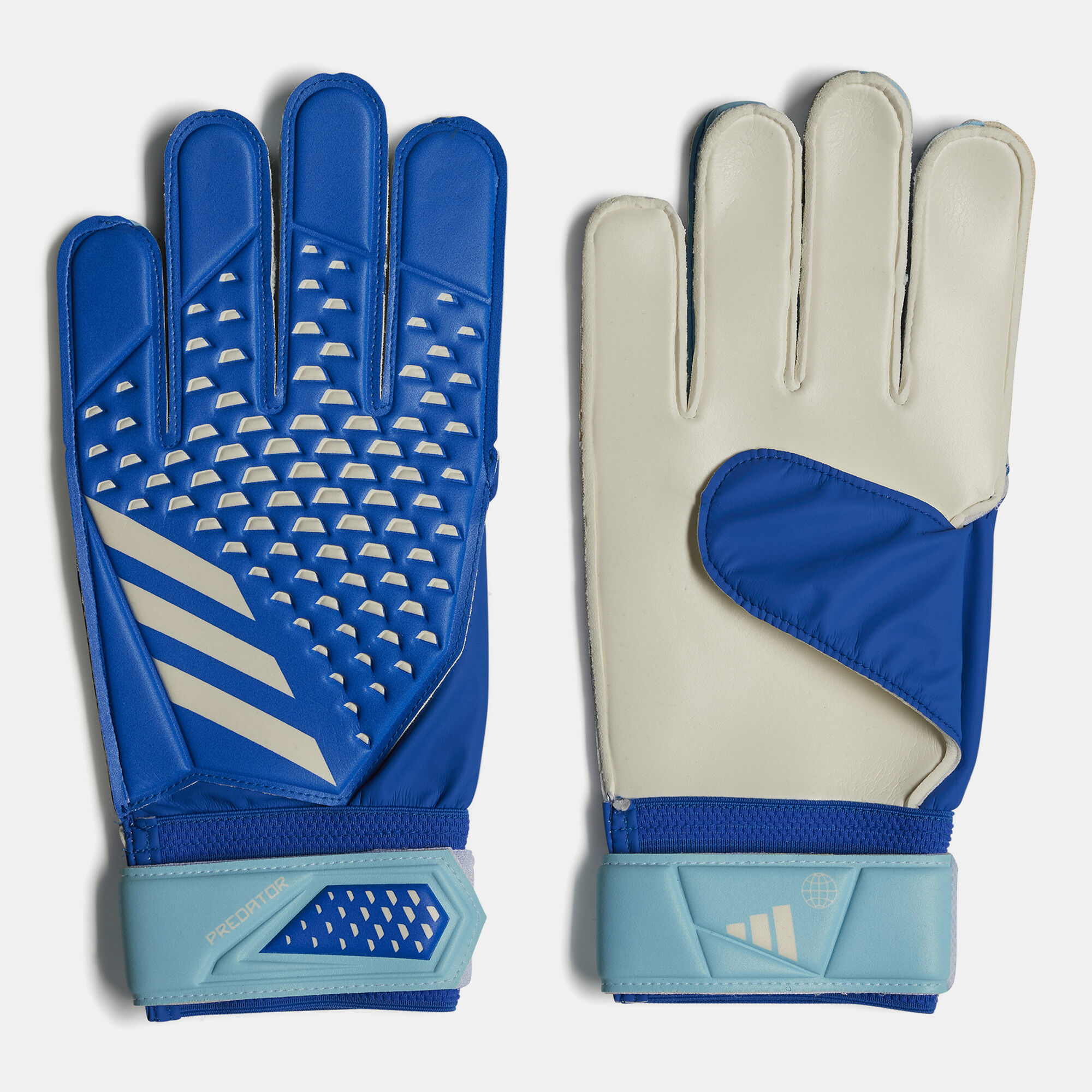 Adidas football gloves 6.0 sale
