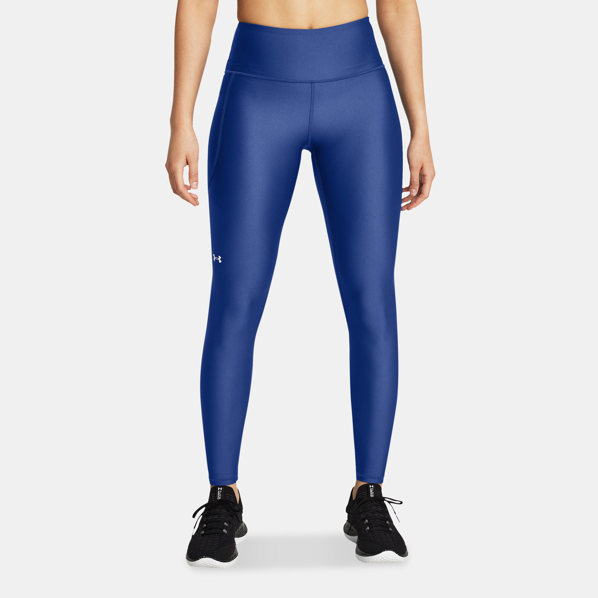 Under armour women's heatgear leggings online