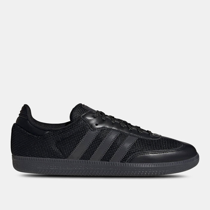 adidas Originals Men's Samba Mesh Shoes Black image number 0