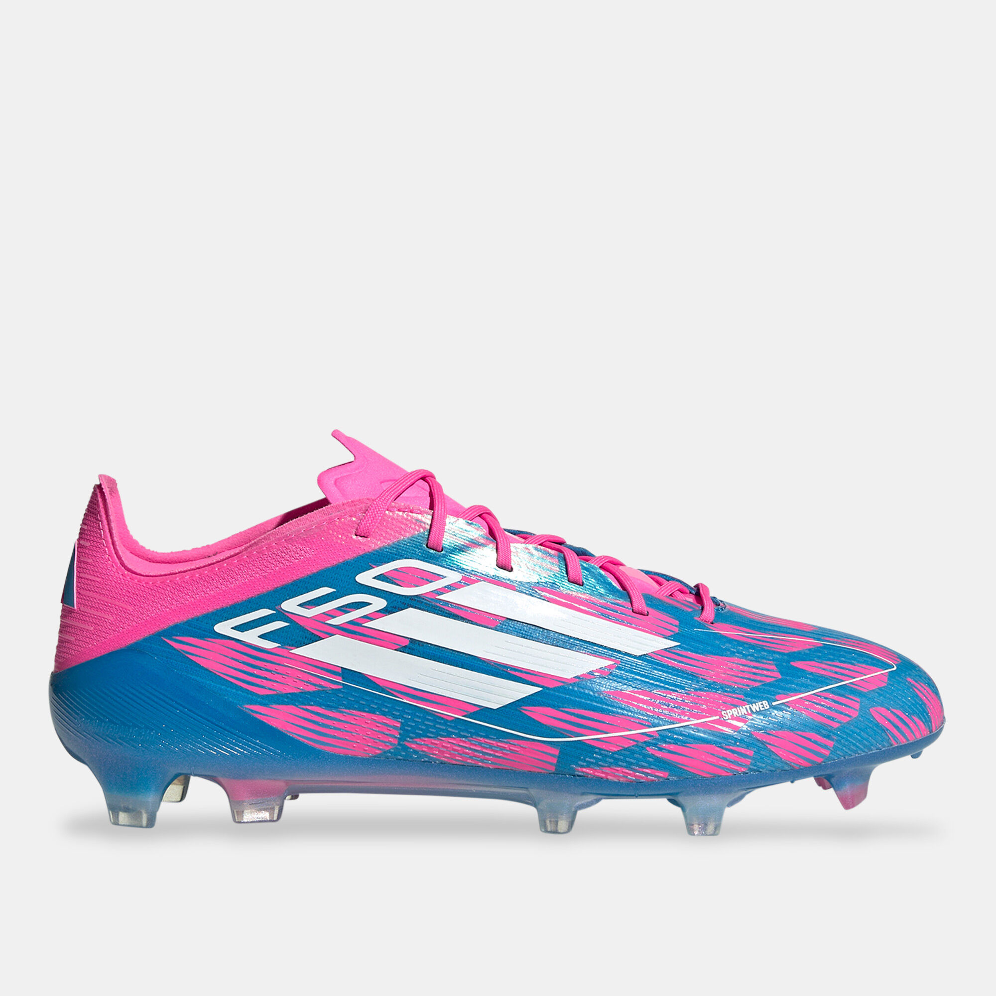 Men s F50 Elite Firm Ground Football Shoes White adidas in Kuwait SSS