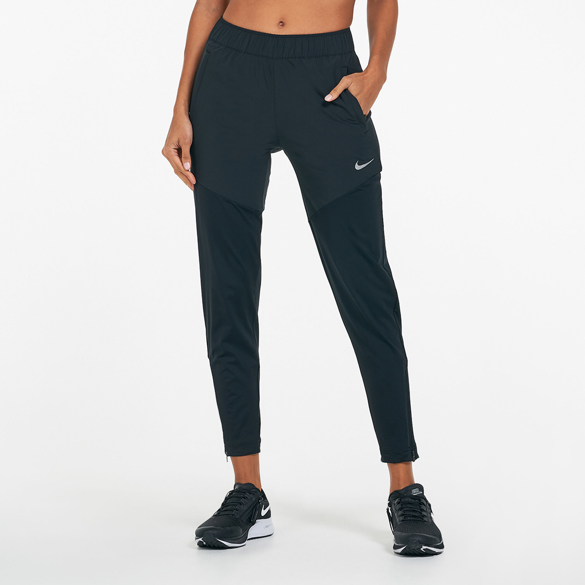 Womens running pants sale cheap