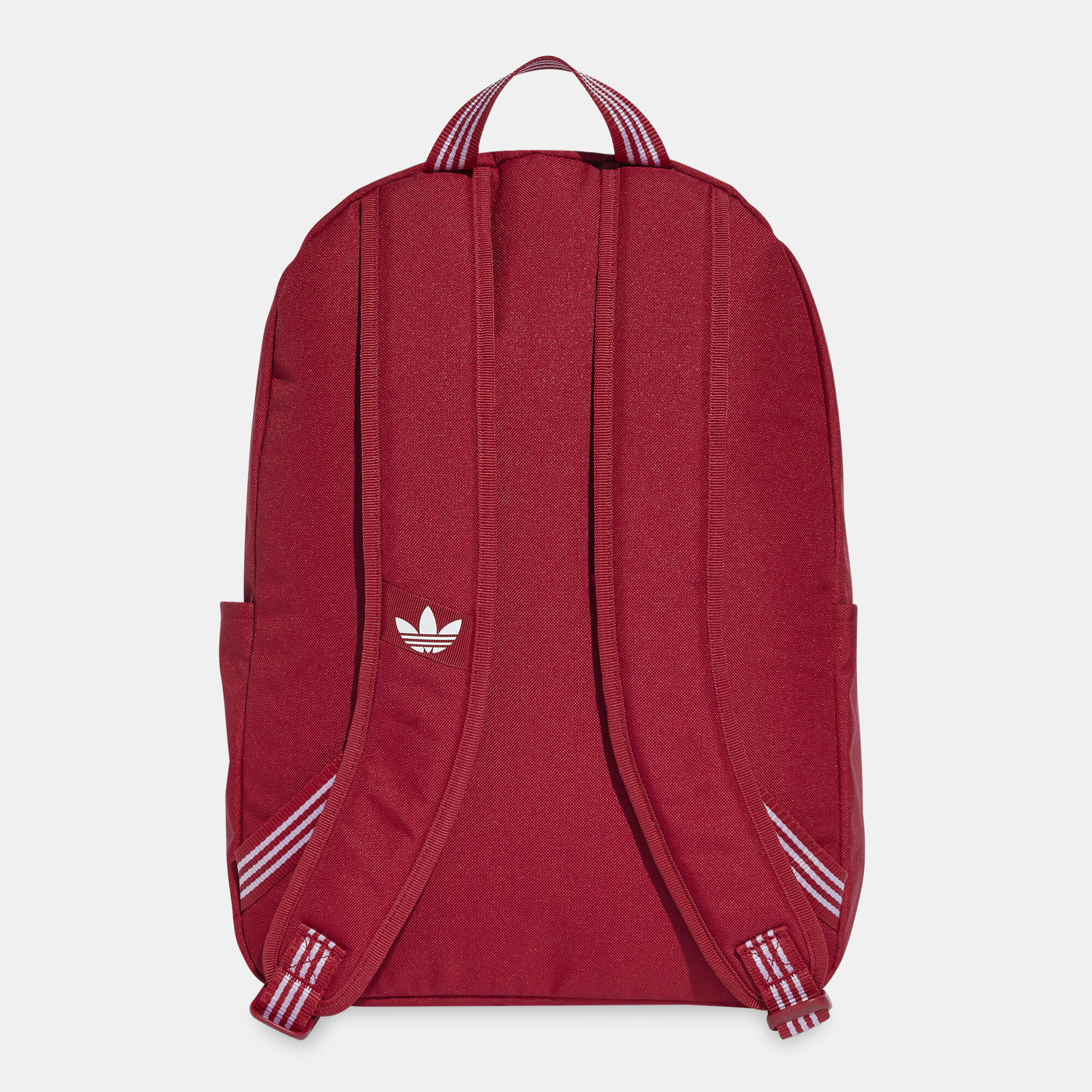 Red adidas backpack new arrivals