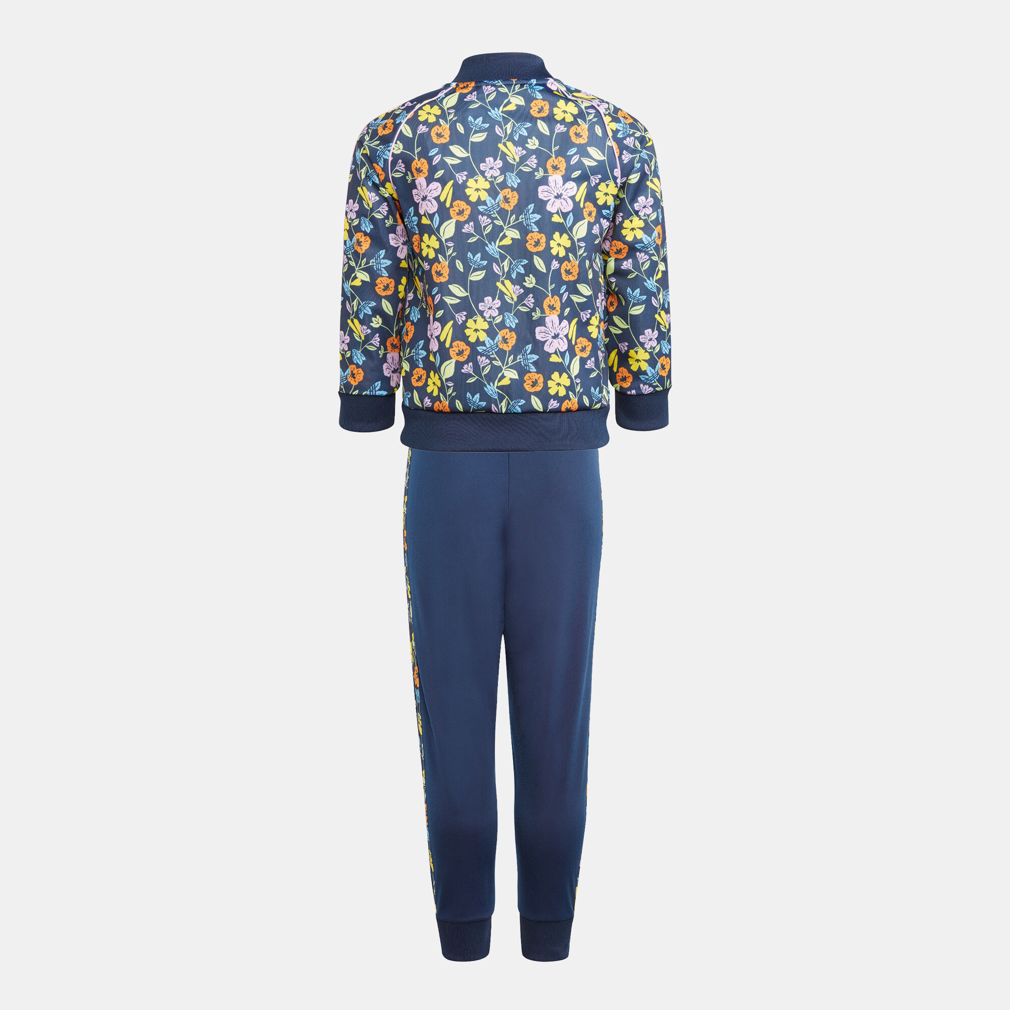 Adidas peach tracksuit online
