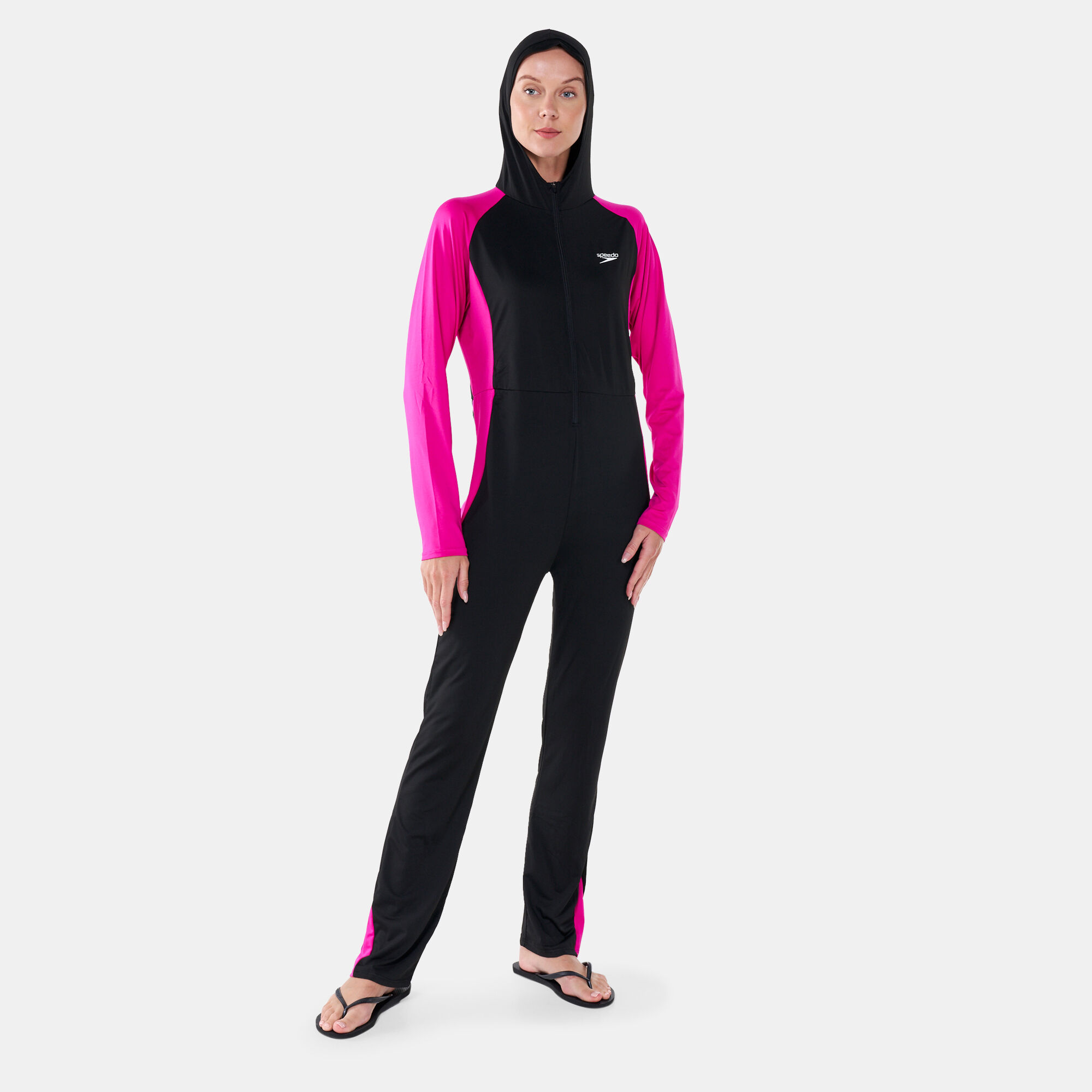 Swimming jumpsuit store
