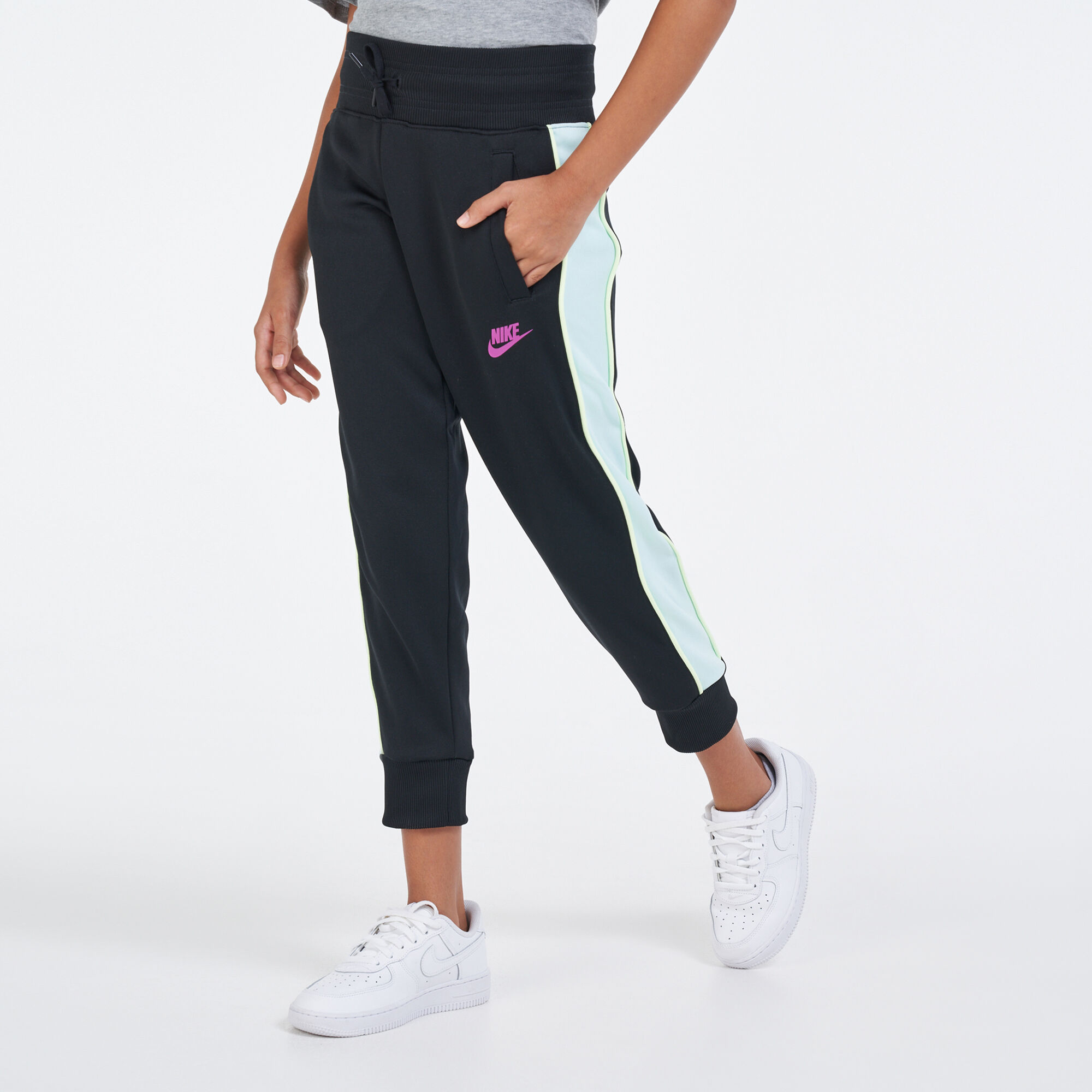 Nike sportswear heritage shop sweatpants
