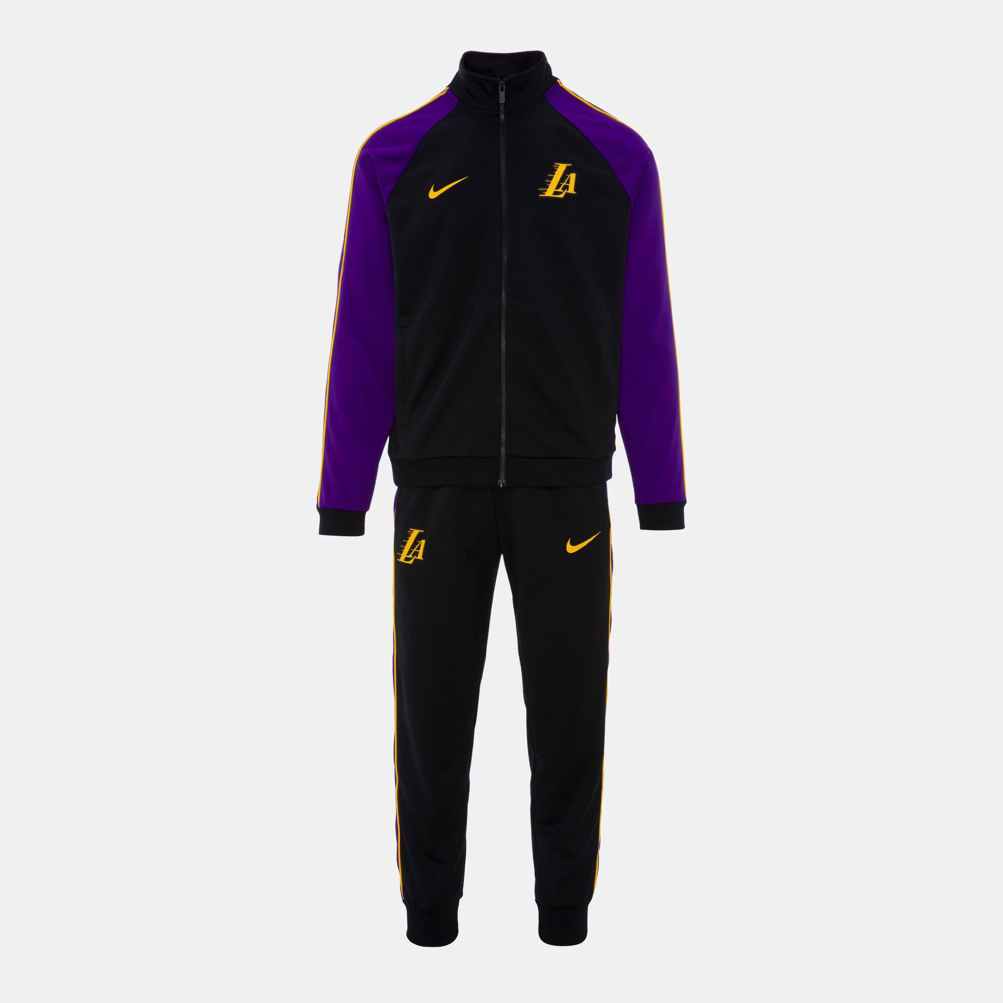 Nike limited edition tracksuit best sale