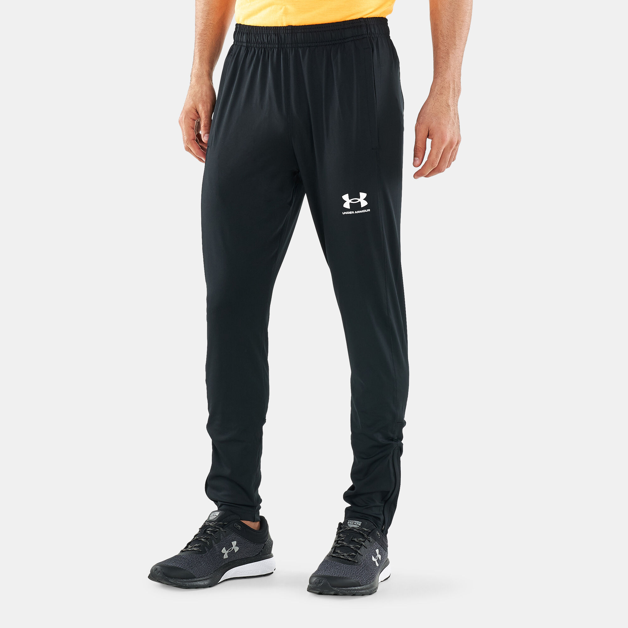 Men s UA Challenger Training Pants Black Under Armour in Kuwait SSS