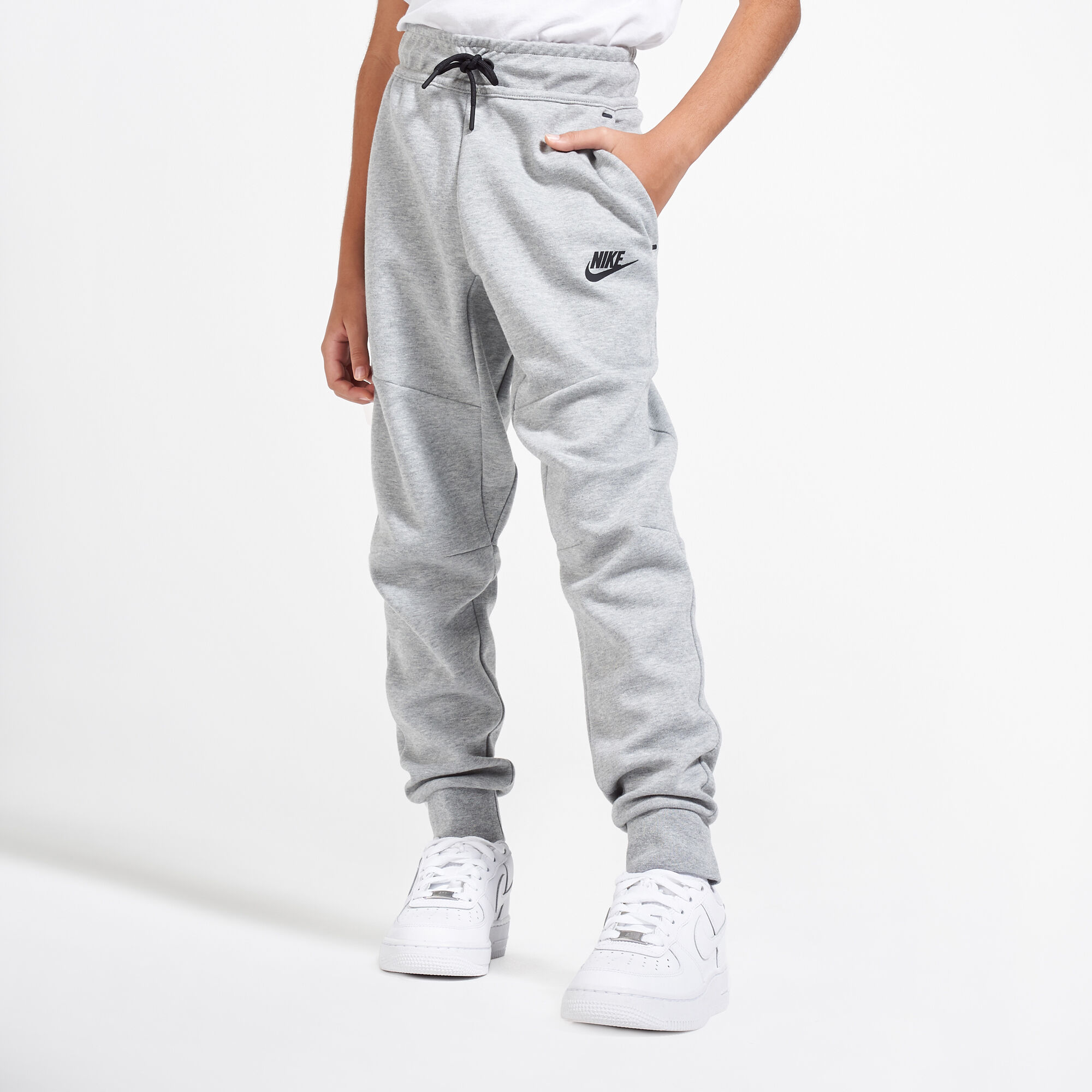 Nike tech fleece sweatpants on sale