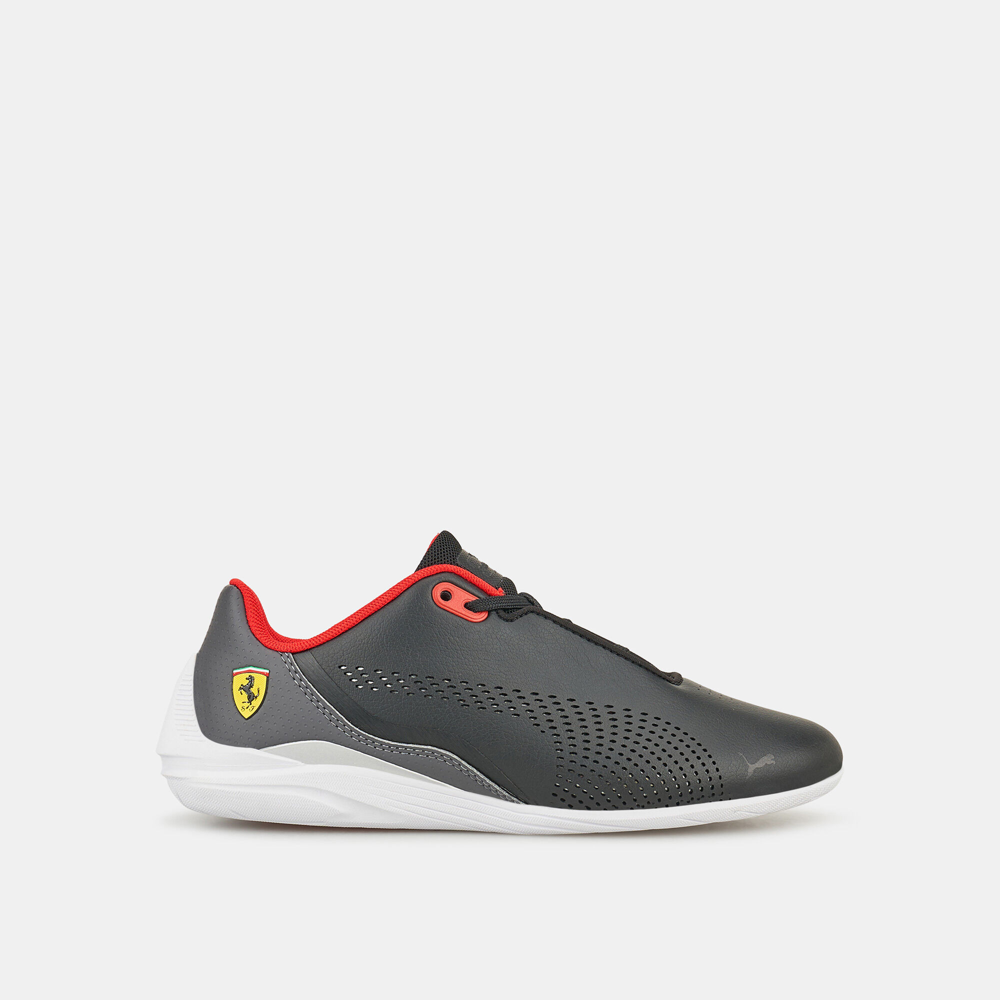 Puma rouge ferrari best sale