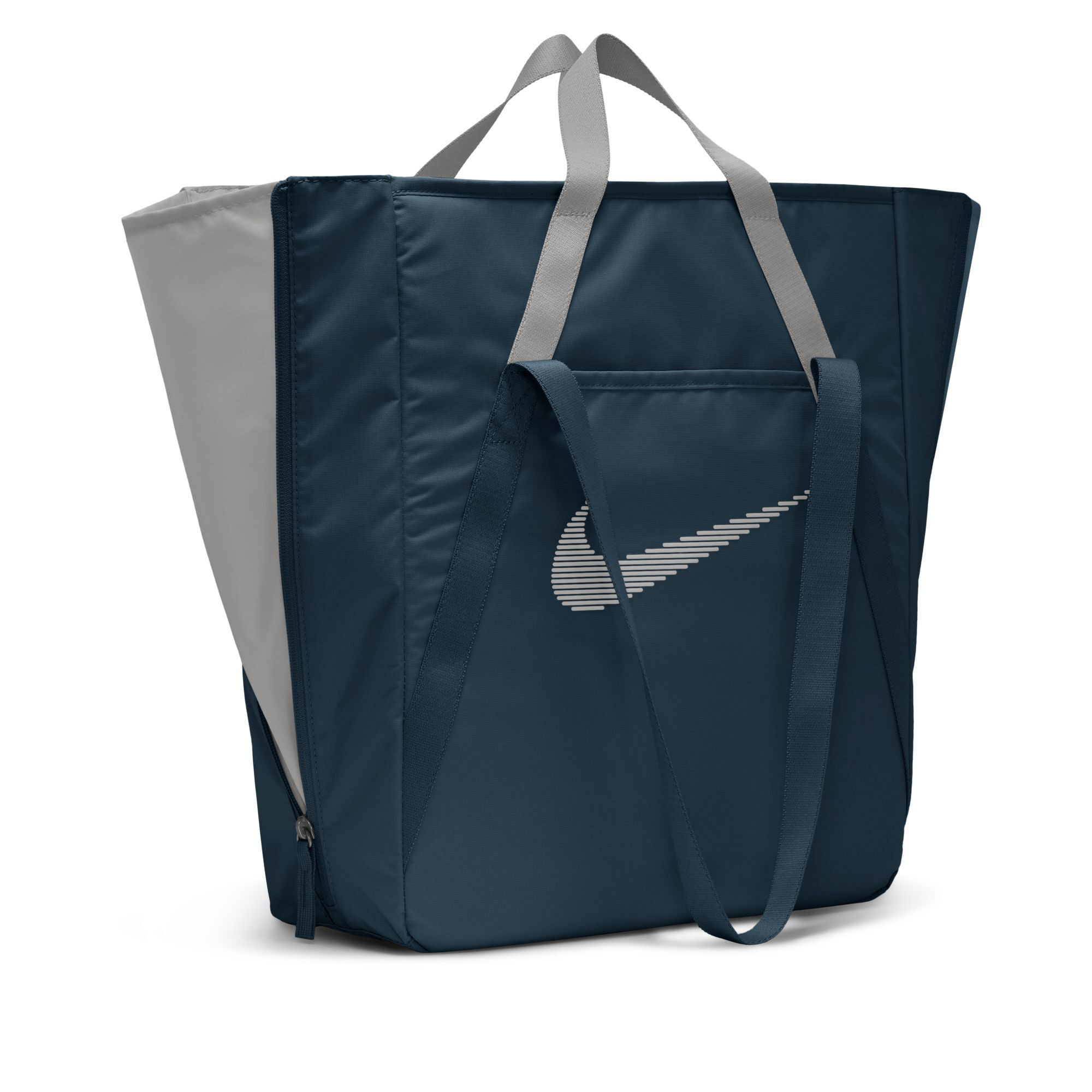 Gym Tote Blue Nike in Kuwait SSS