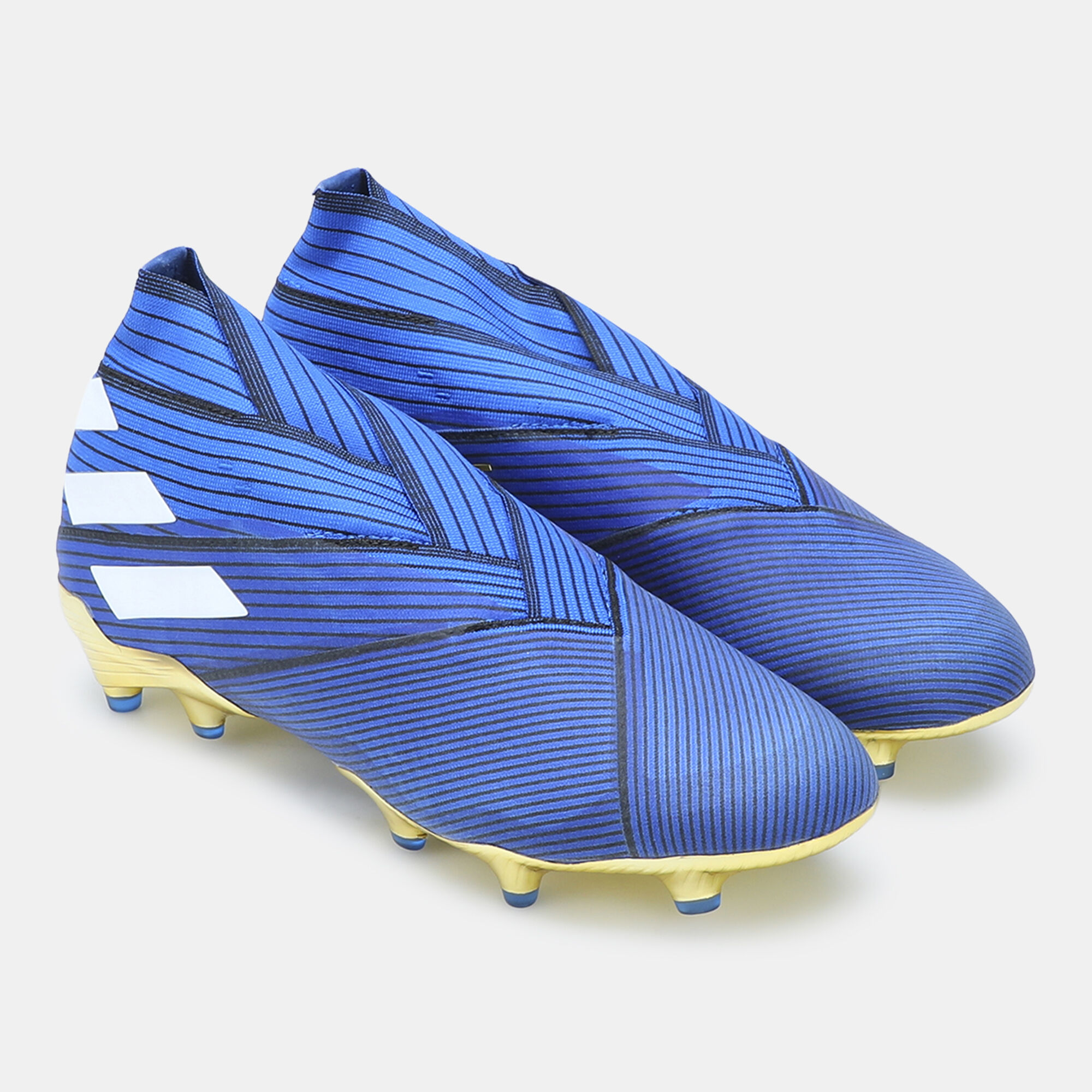Men s Nemeziz 19.1 Firm Ground Football Shoe