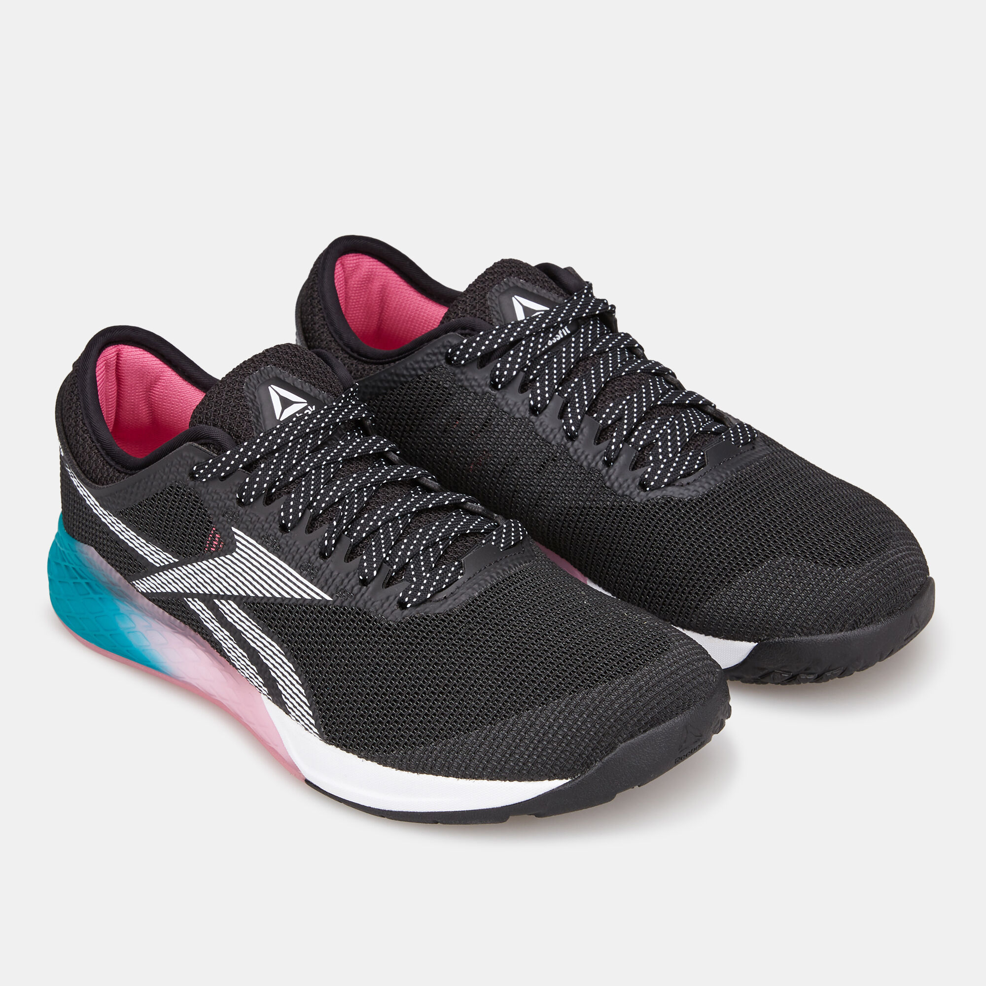 Reebok women's nano 9 on sale