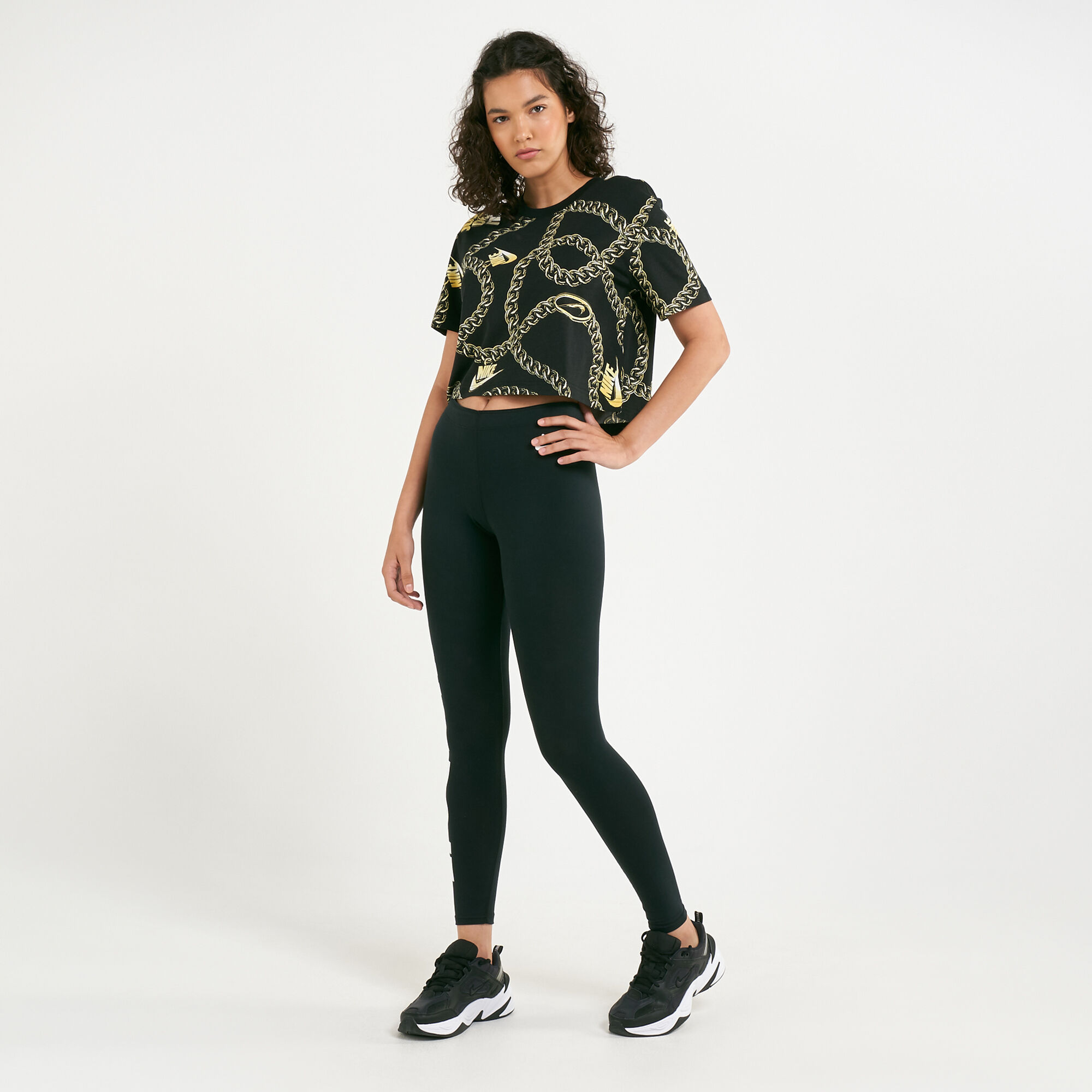 Nike glam dunk sweatshirt online