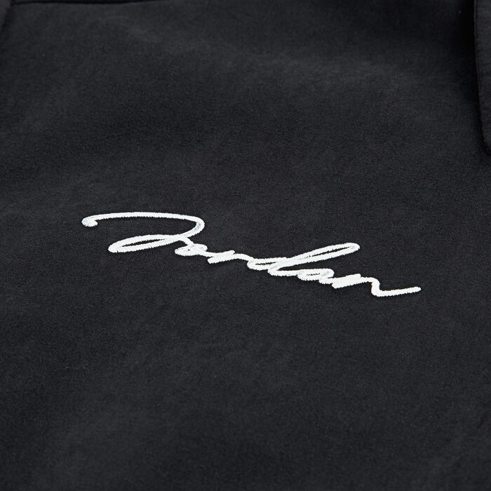 Nike Kids' 'Hidden In Plain Sight' Dress Black image number 2