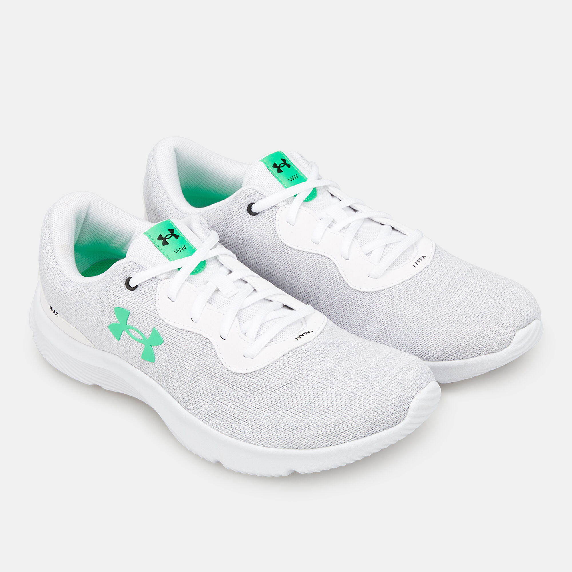 Men's ua mojo sportstyle shoes cheap
